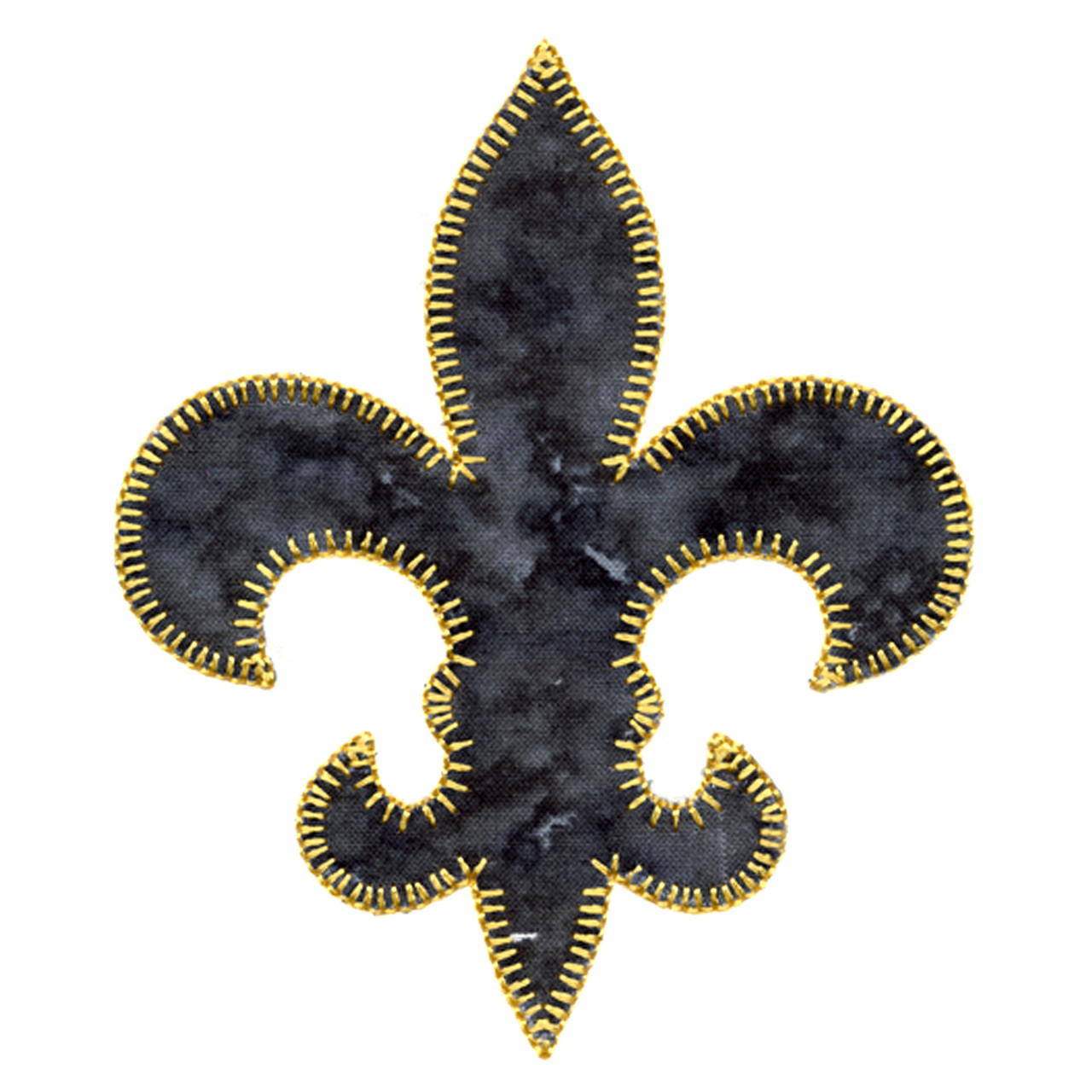 fleur de lis 1