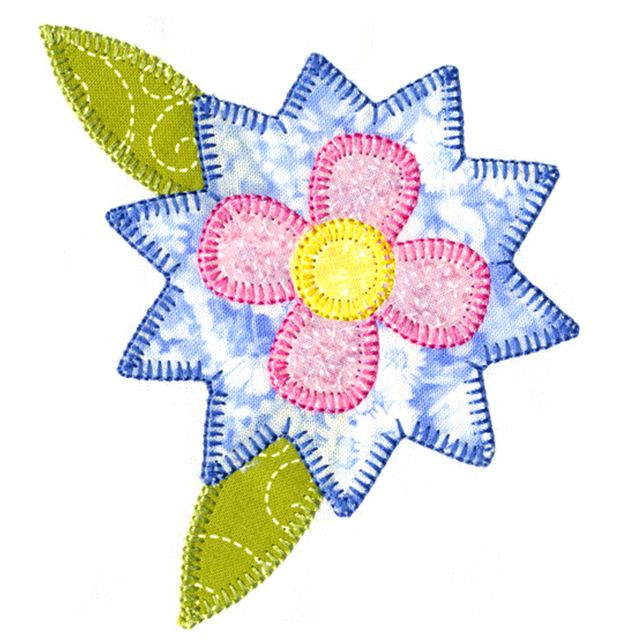 flower bunch a1