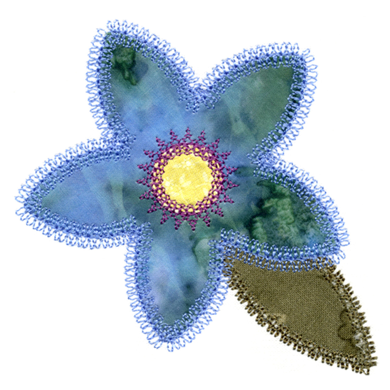 flower bunch b3