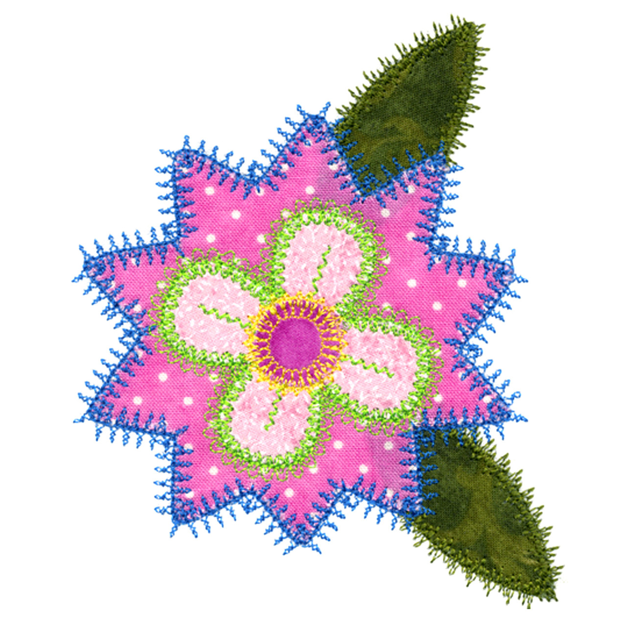 flower bunch a6