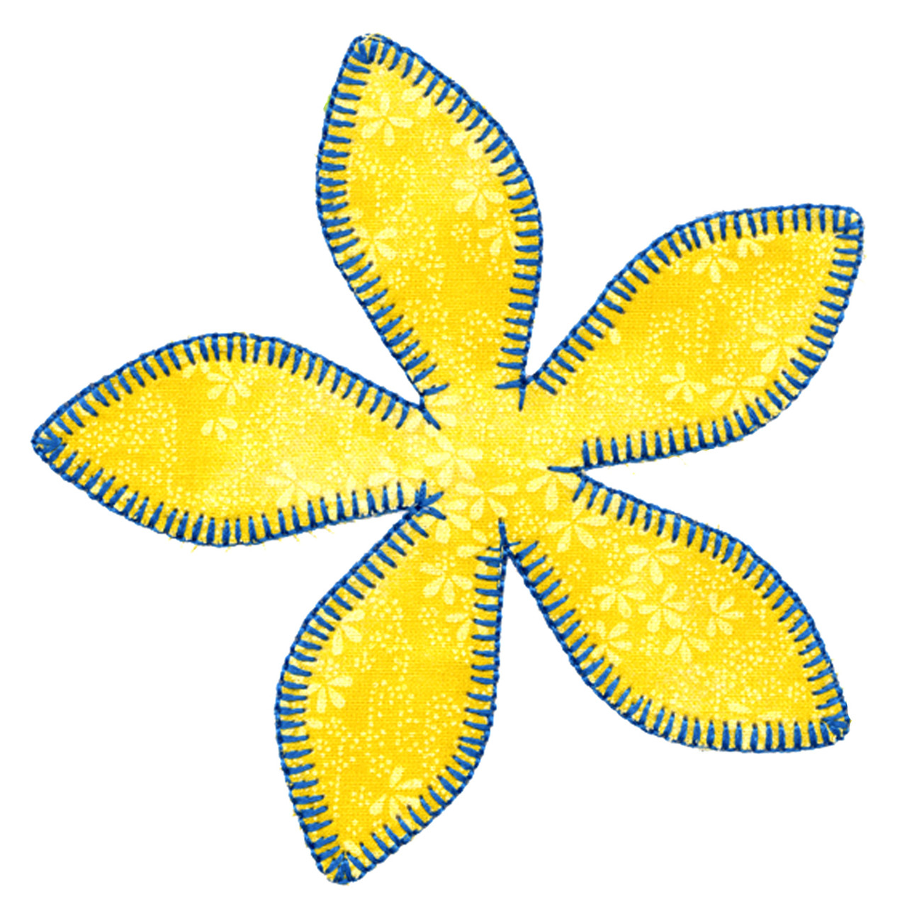 fun flower 5