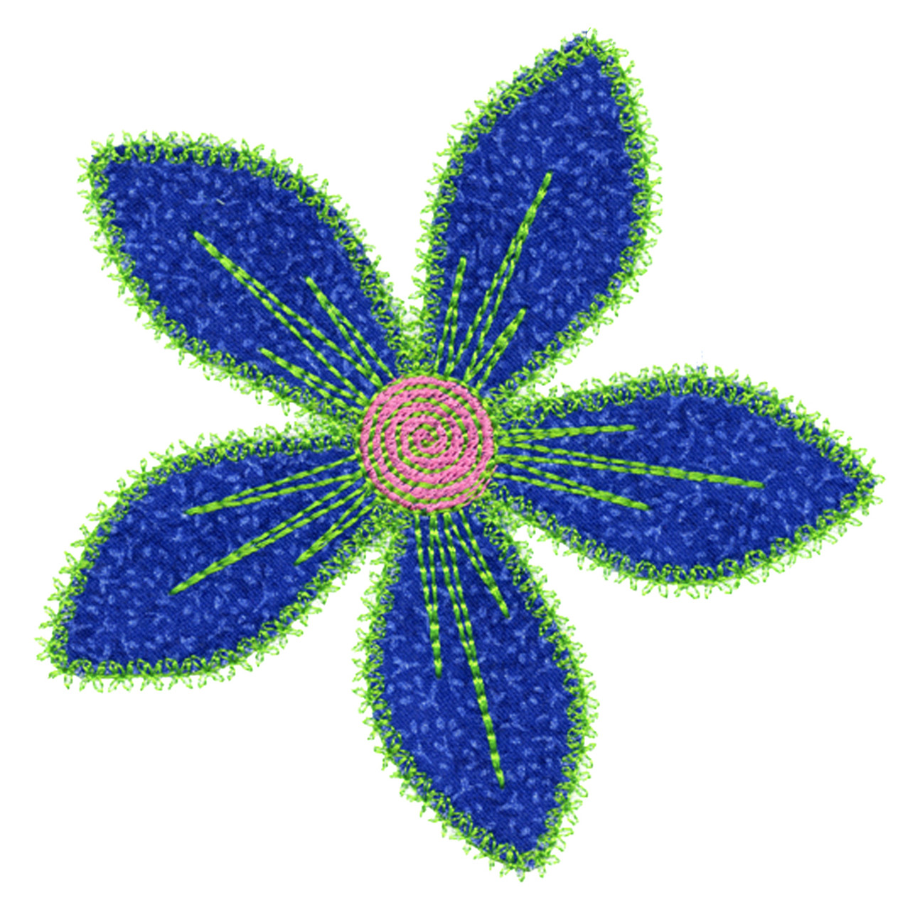 fun flower 4