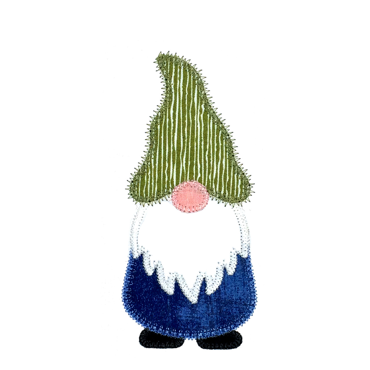 gnome short 4