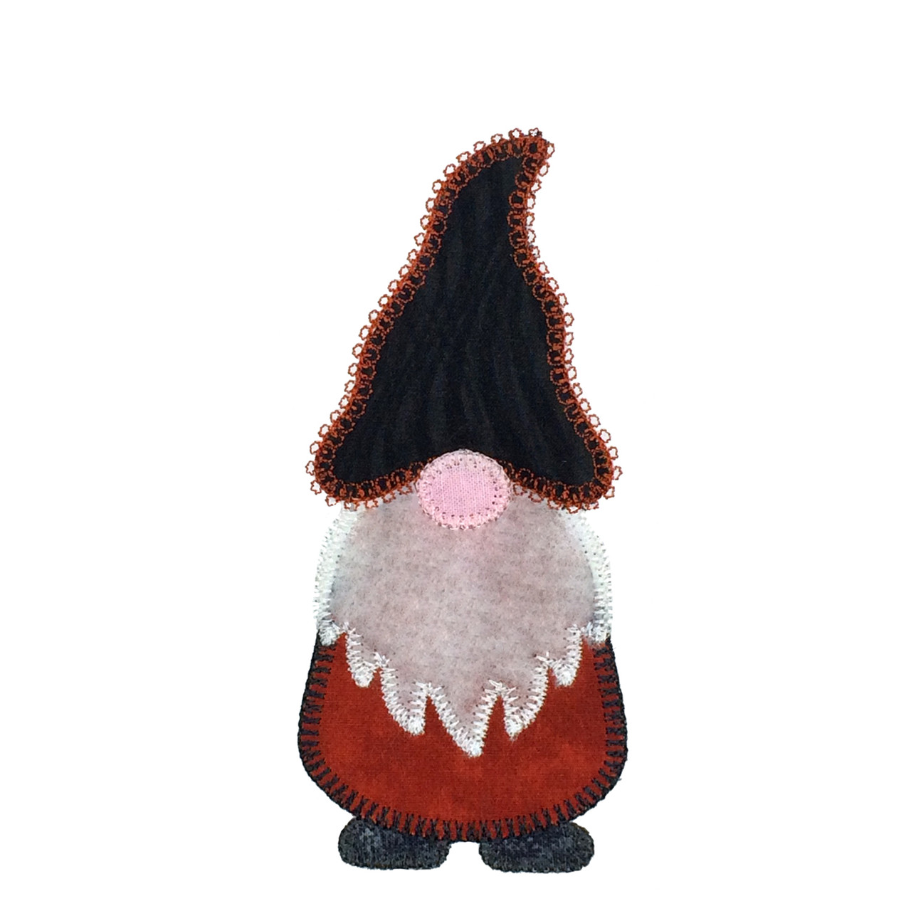 gnome short 3