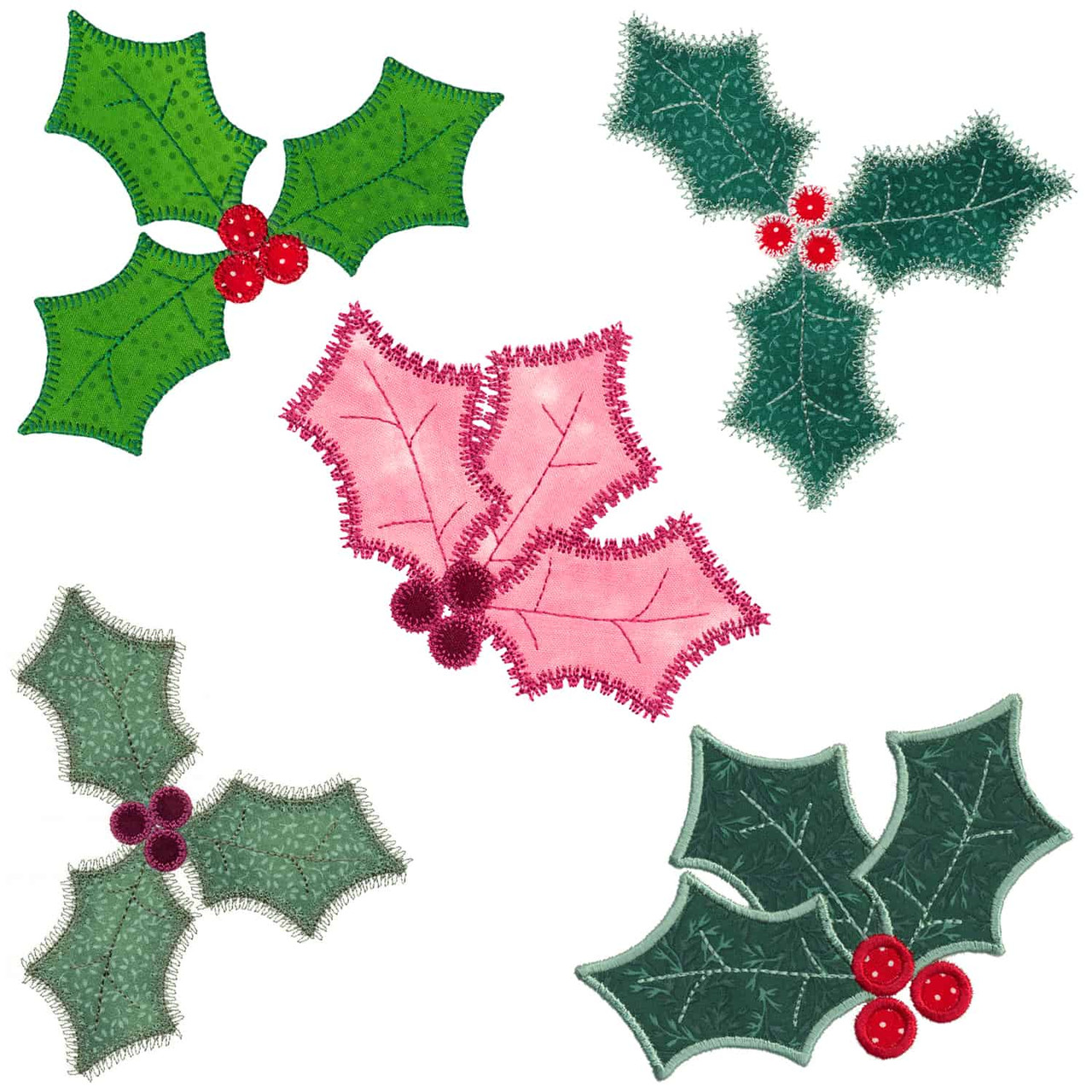 holiday-medley-holly-group