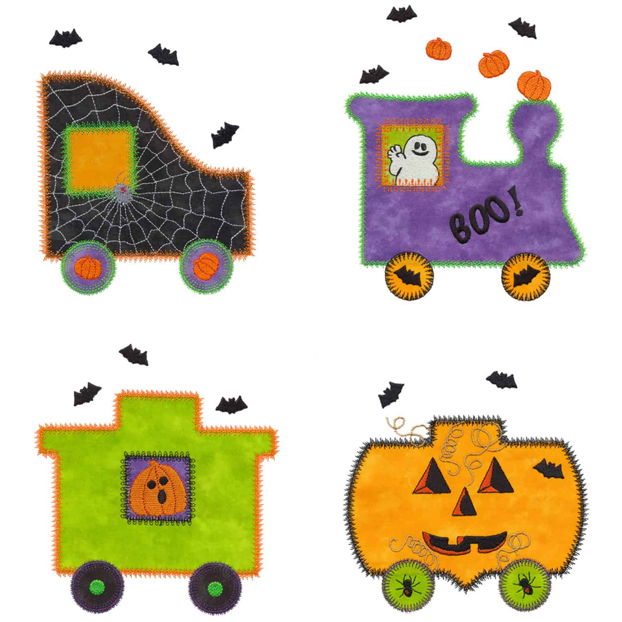 halloween-train-group