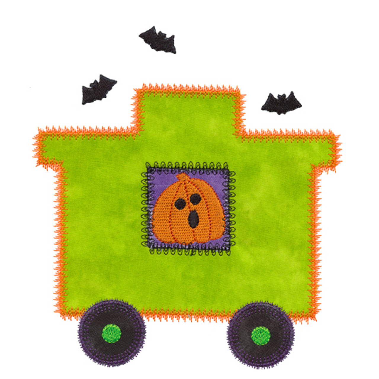 Caboose