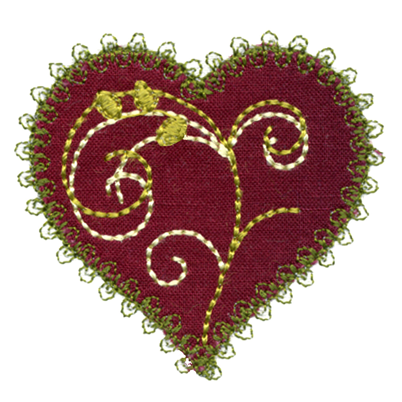 hearts s2