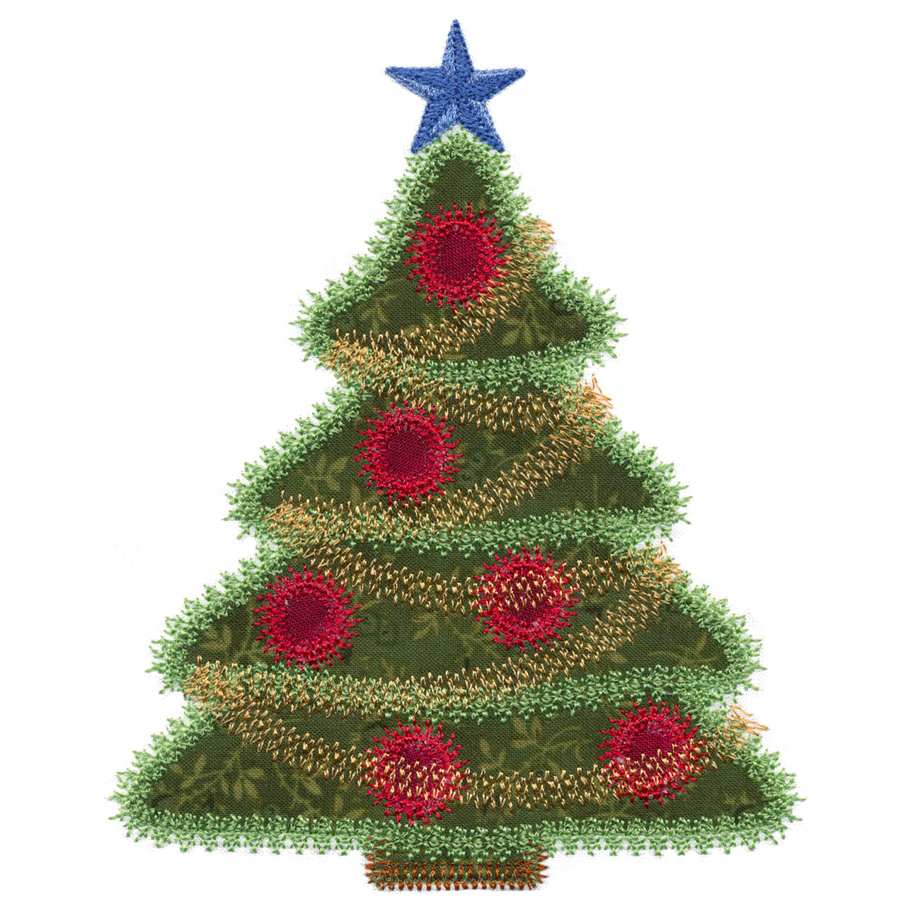 hm xmas tree 6