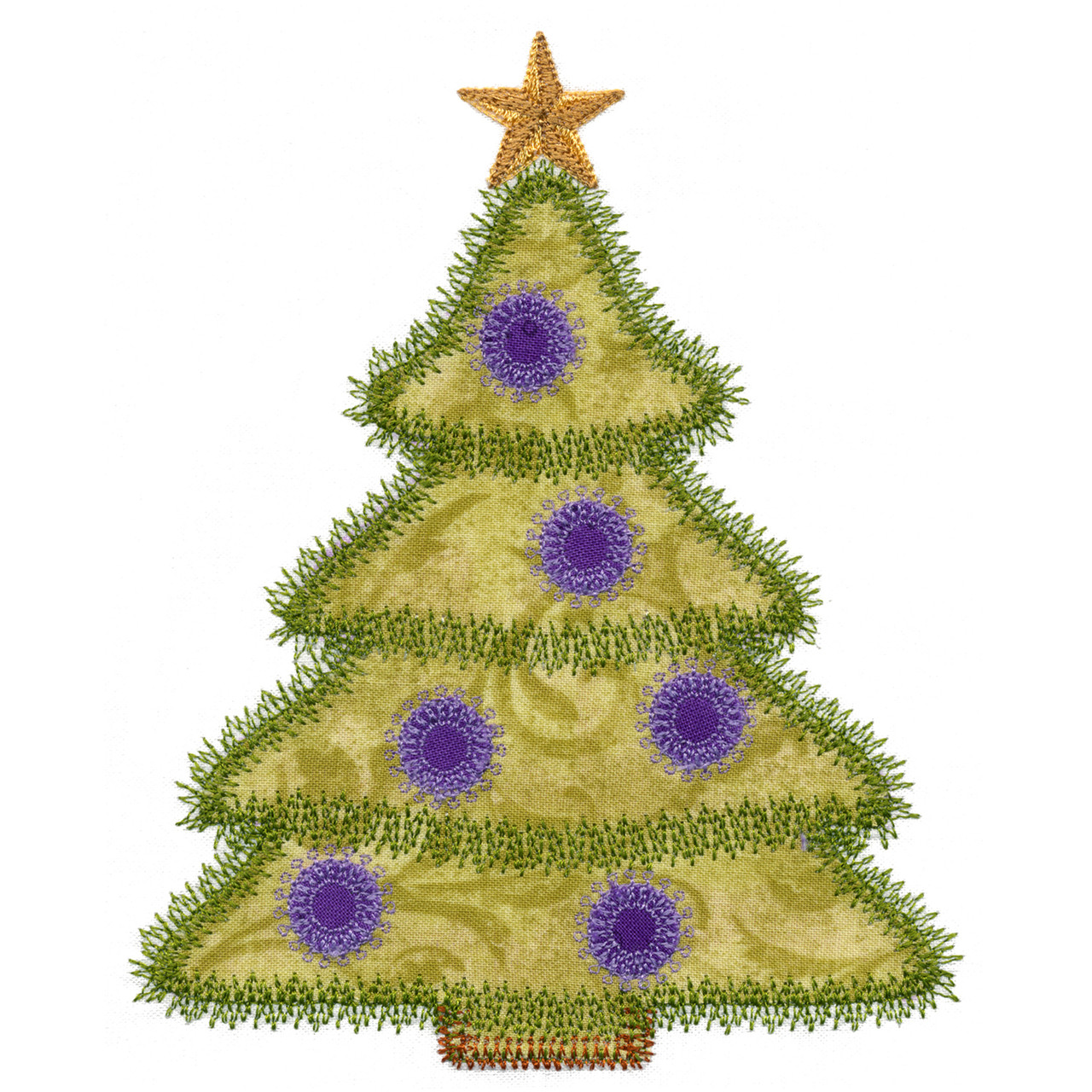hm xmas tree 4