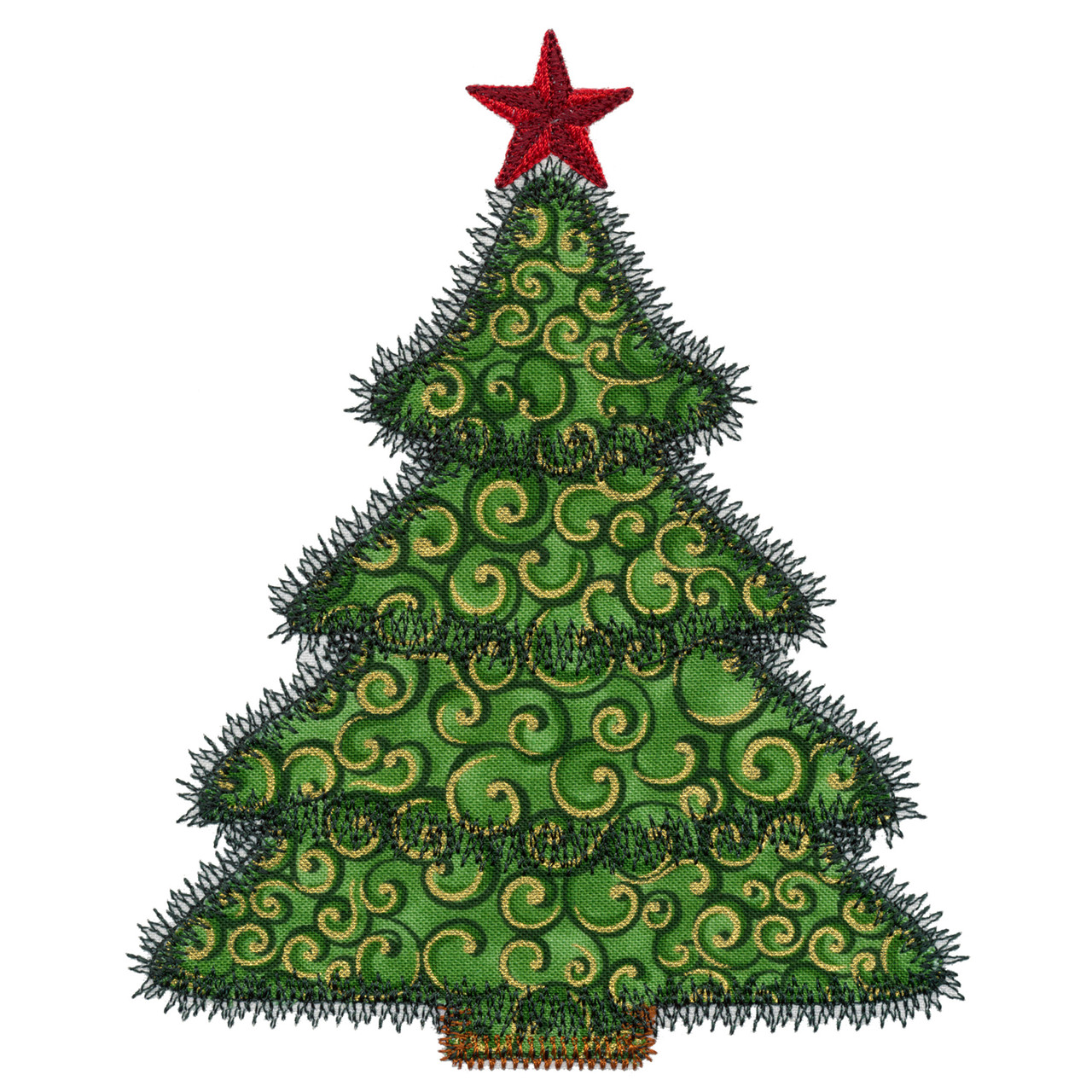 hm xmas tree 3