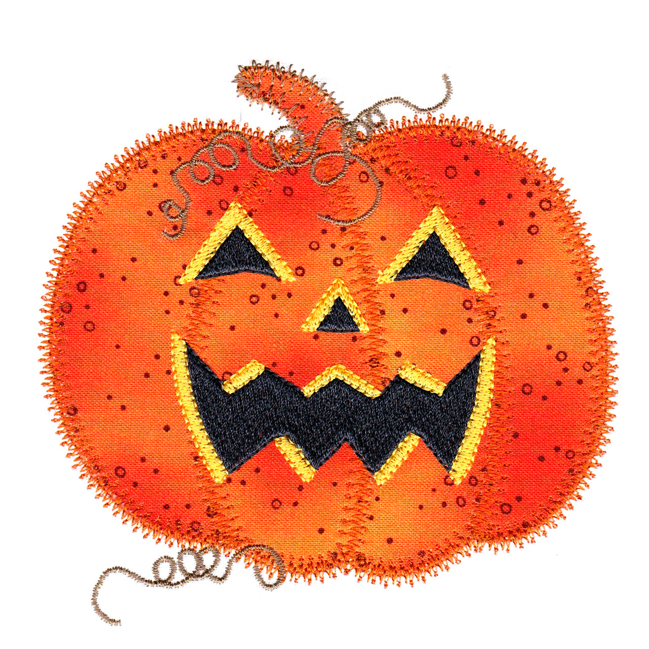 Jack-O-Lantern 2
