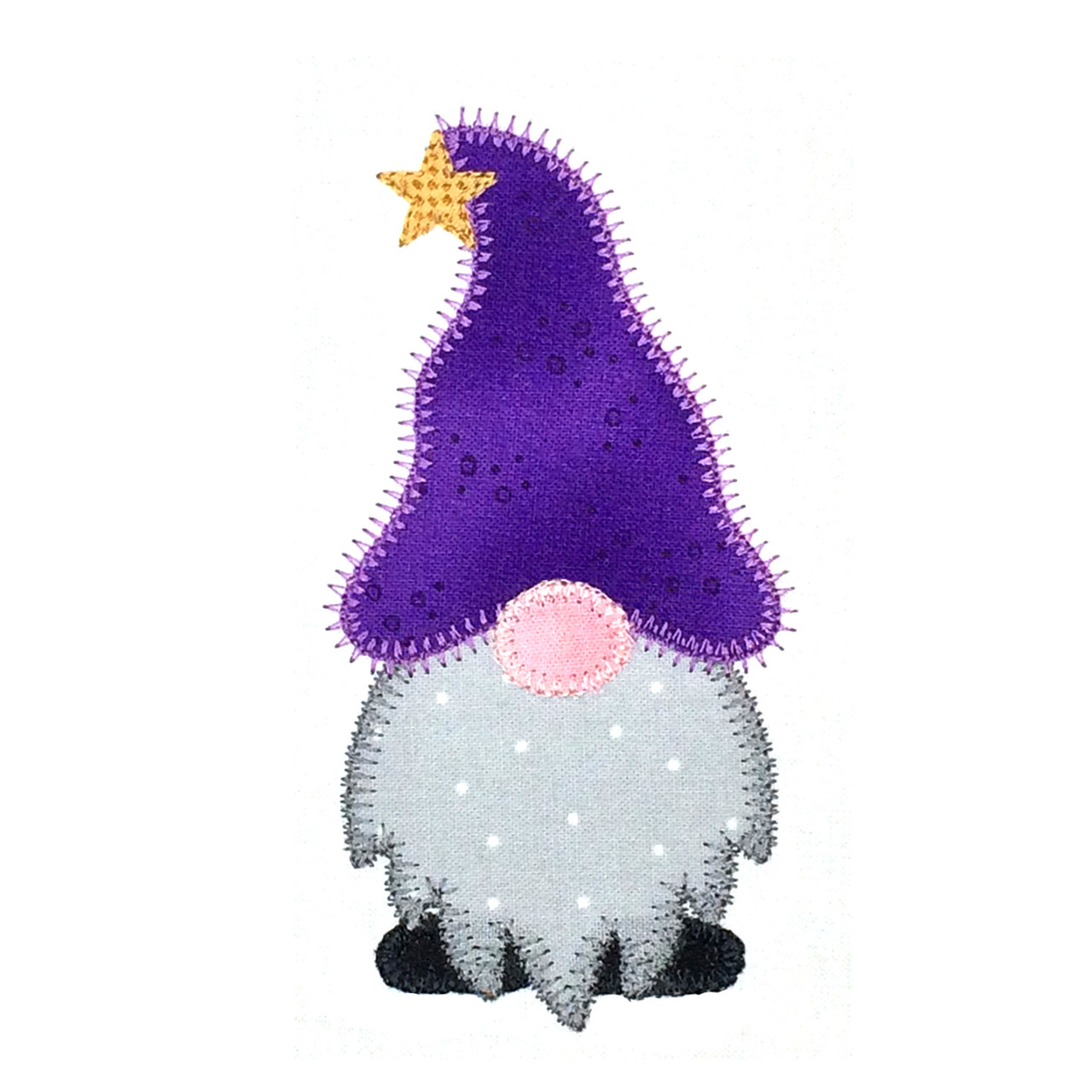 Little Gnome 4