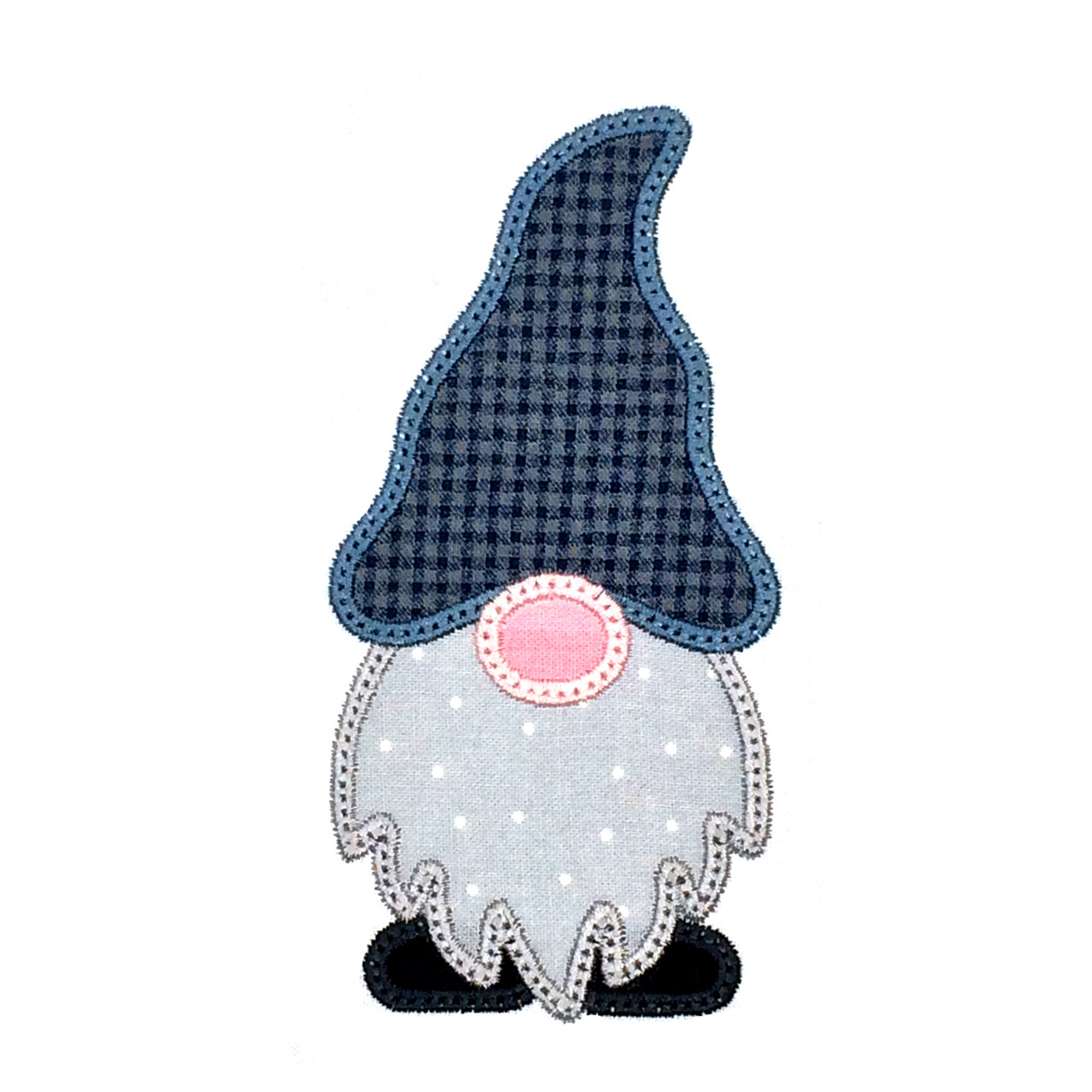 Little Gnome 2