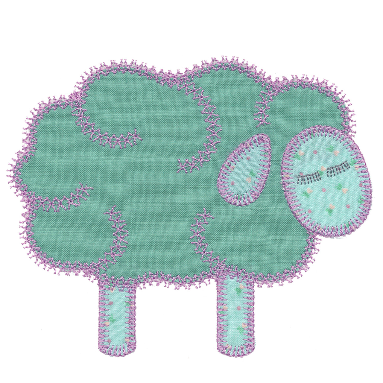 sheep 6