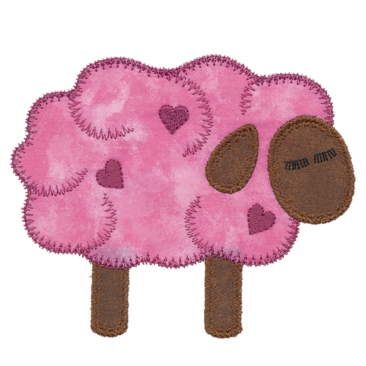 sheep 5