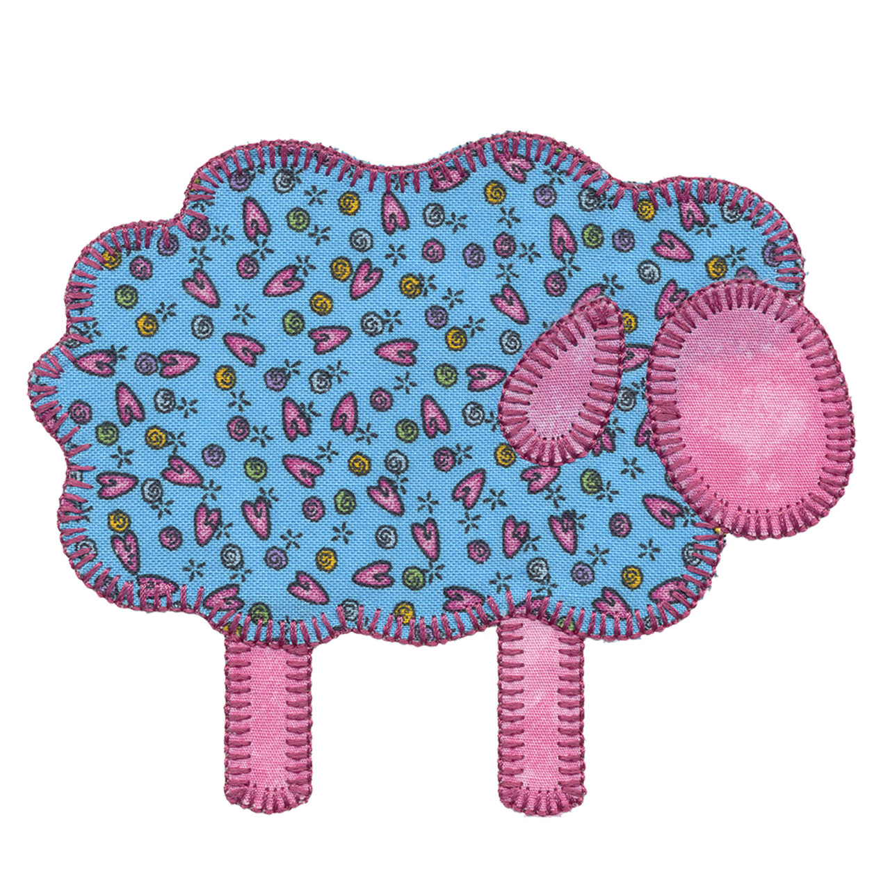 sheep 1
