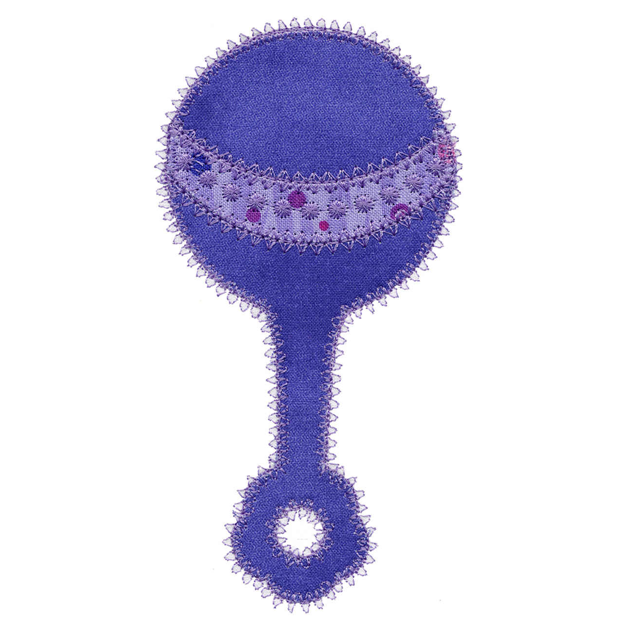 Rattle 3
