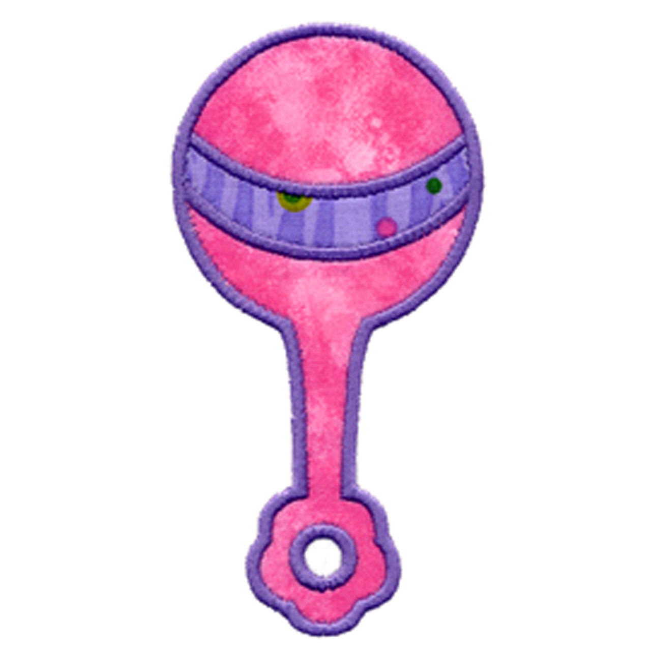 Rattle 2
