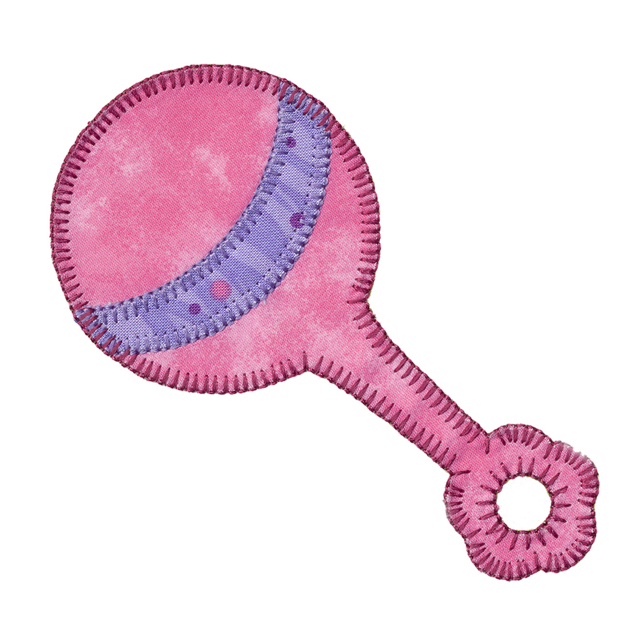 Rattle 1