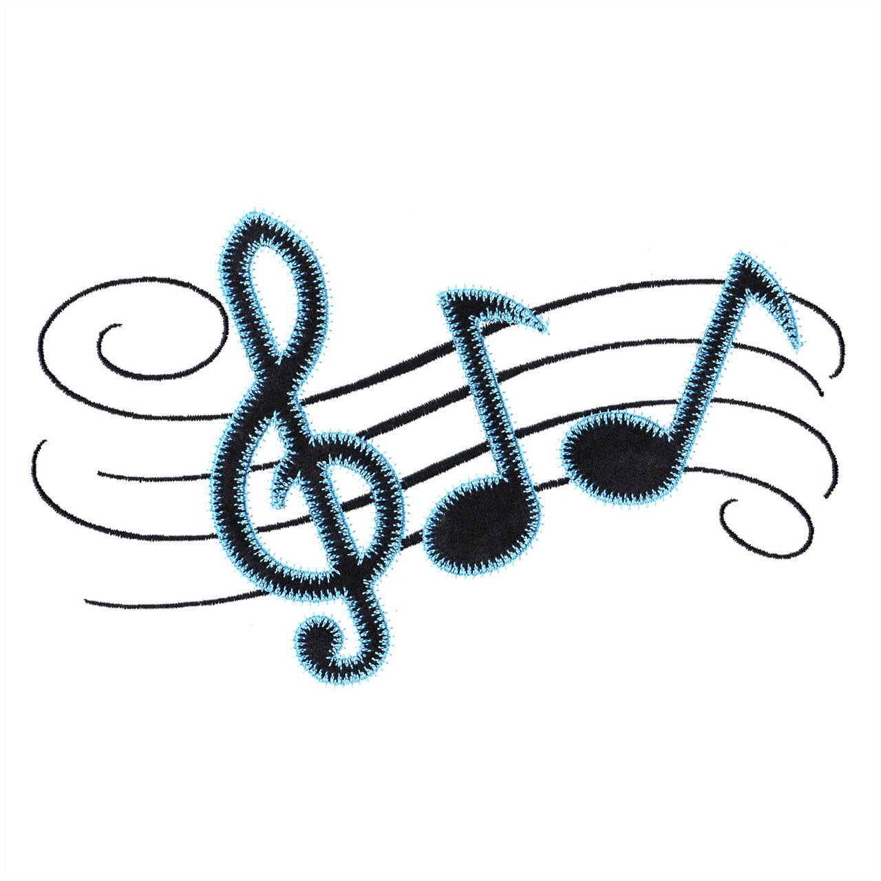 Musical Notes 2