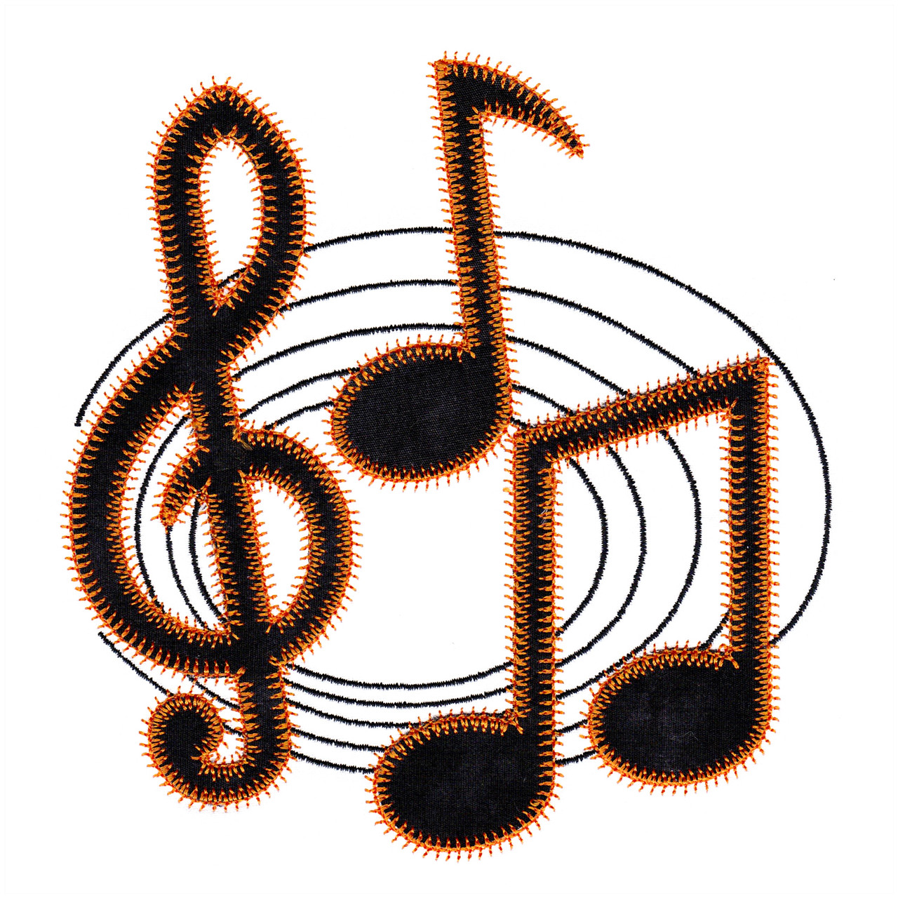 Musical Notes 1