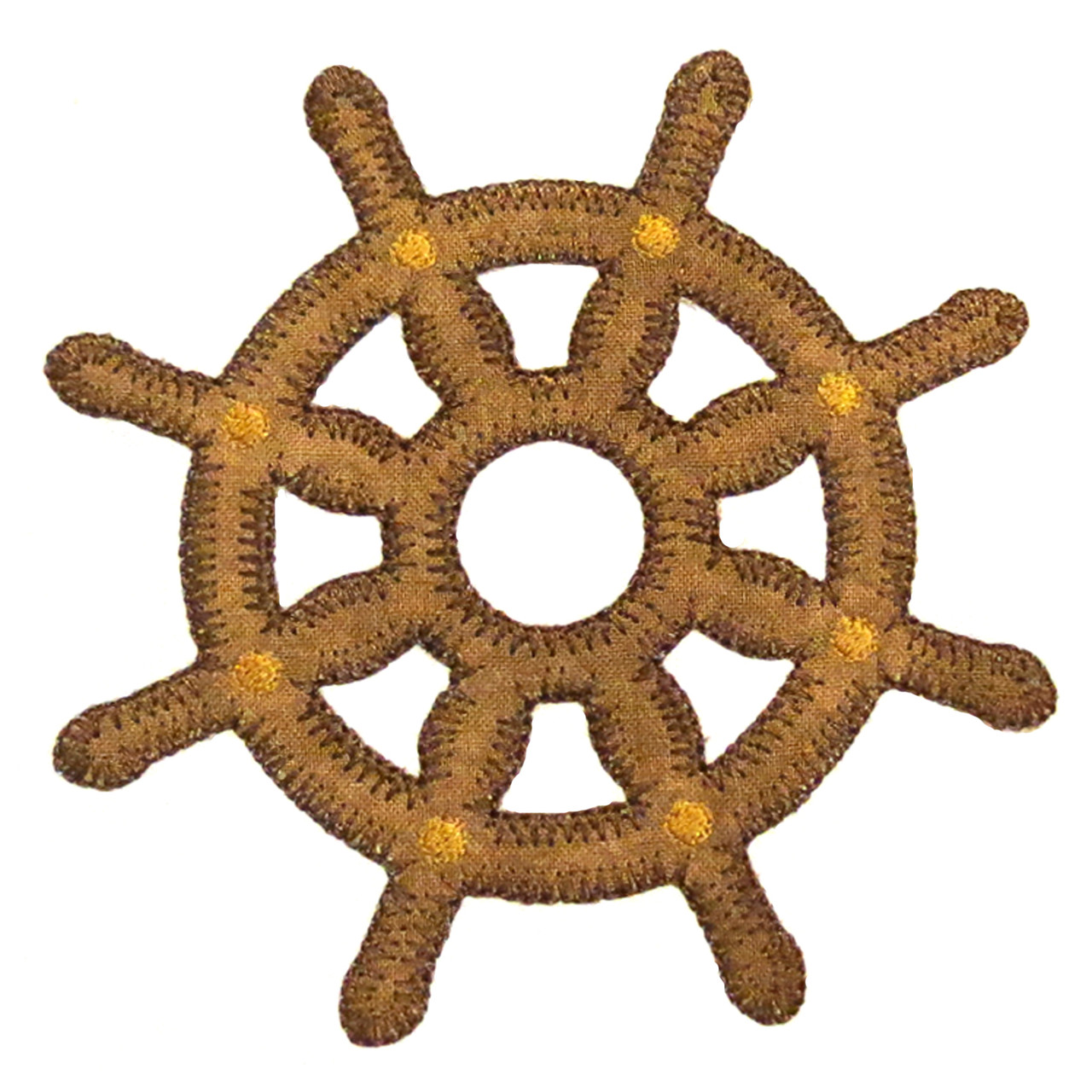 shipswheel 3