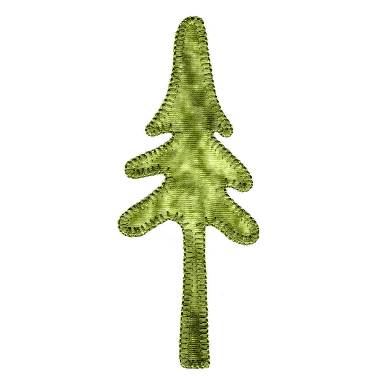 Northwoods Tree 1