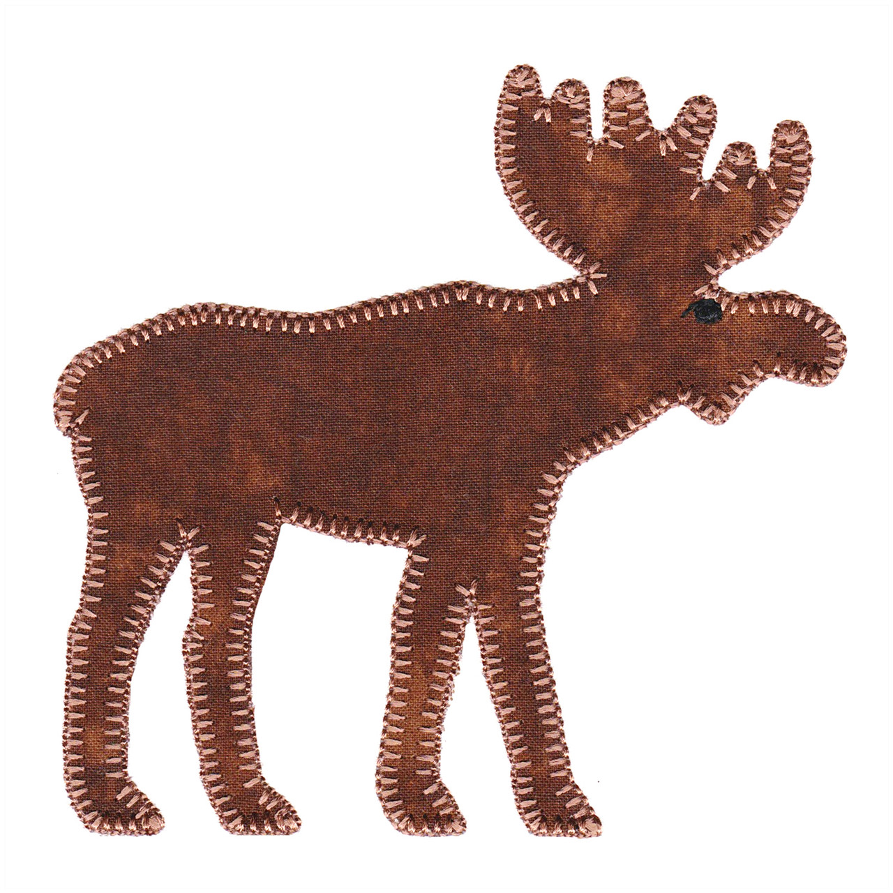 Northwoods Moose 1