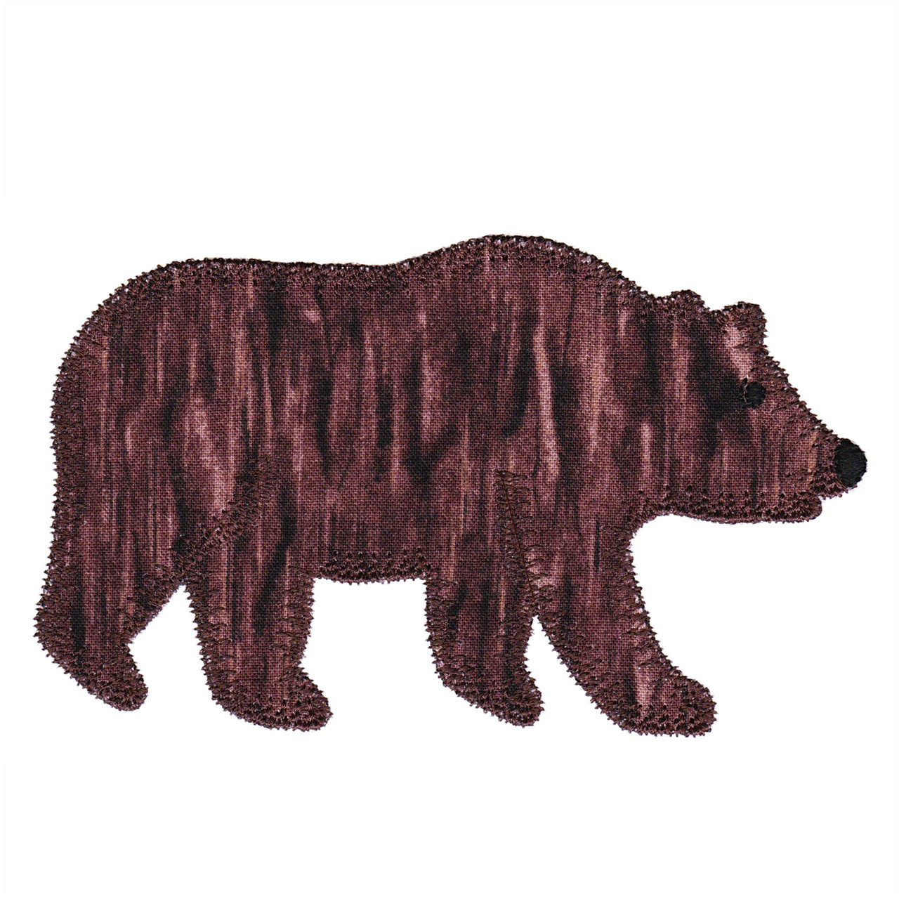 Northwoods Bear 4