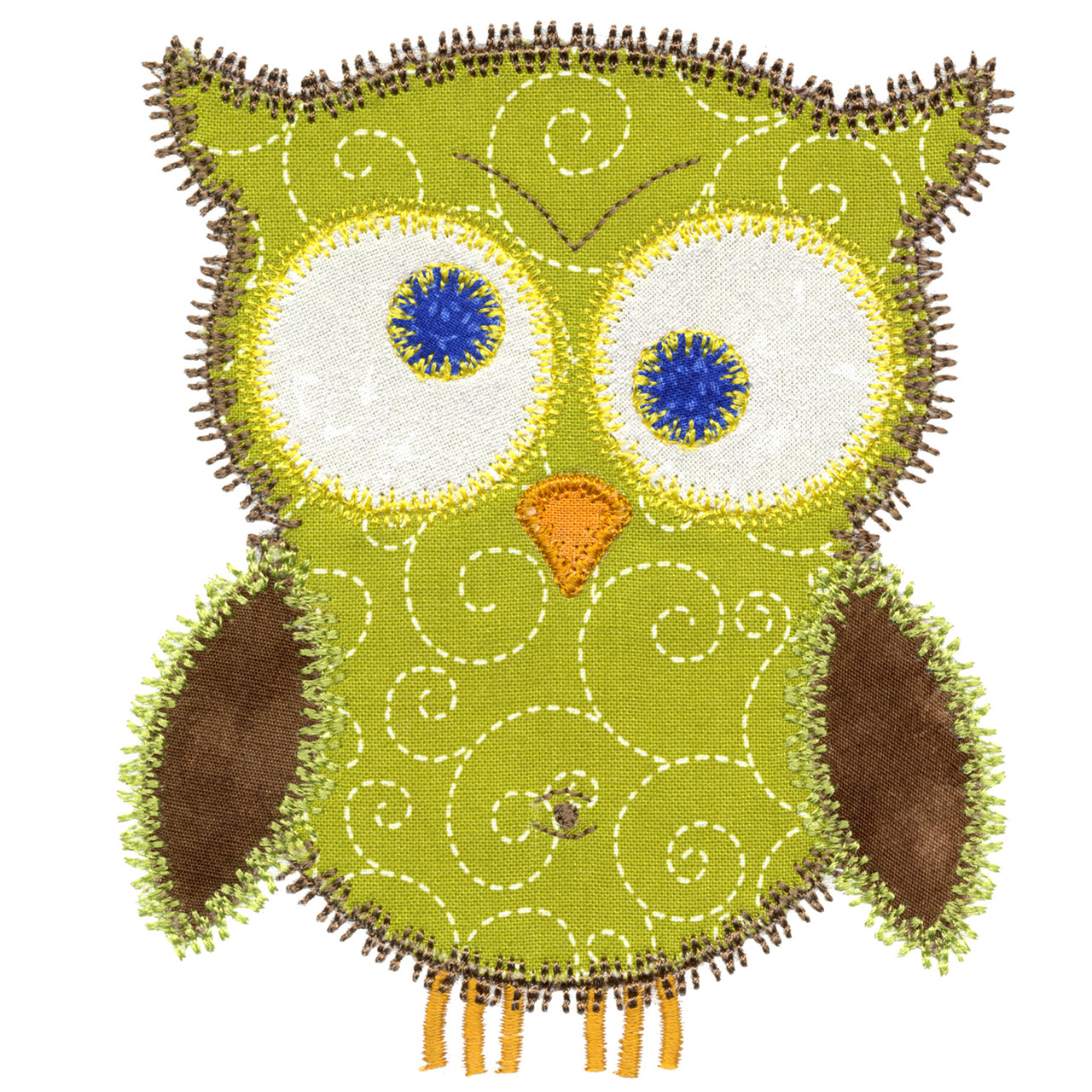 Owl 5