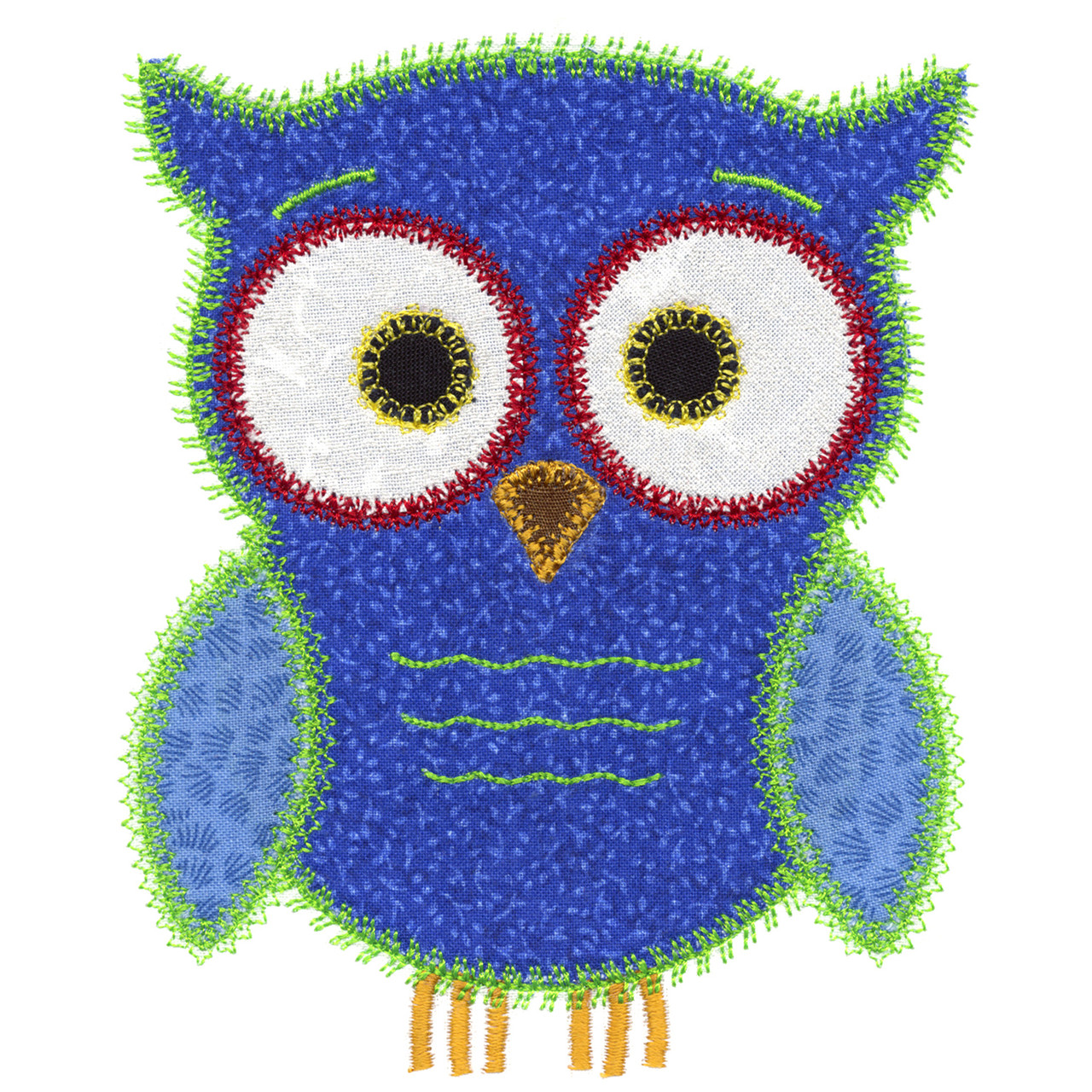Owl 4