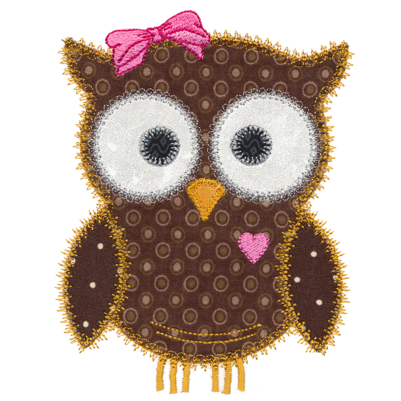 Owl 3