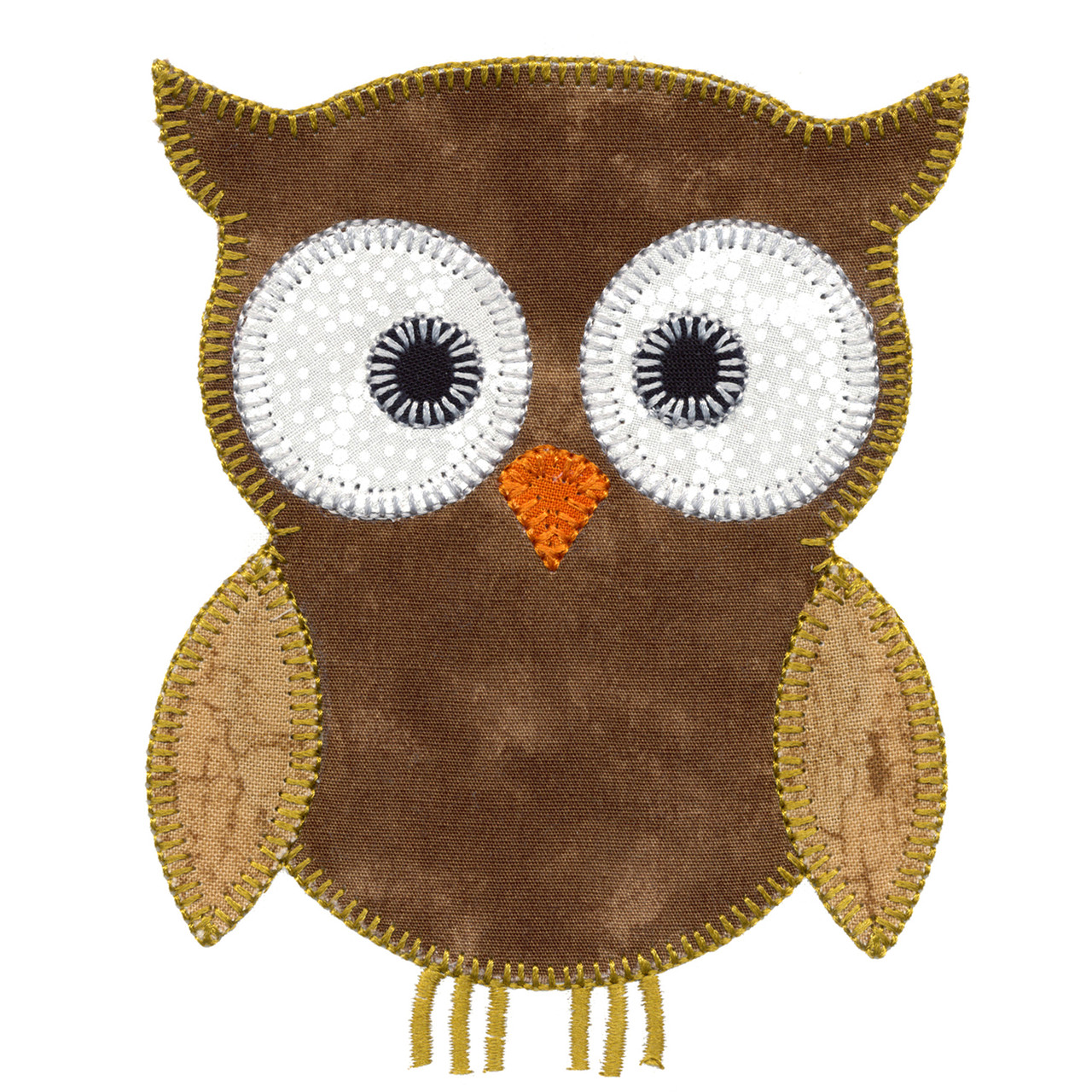 Owl 1