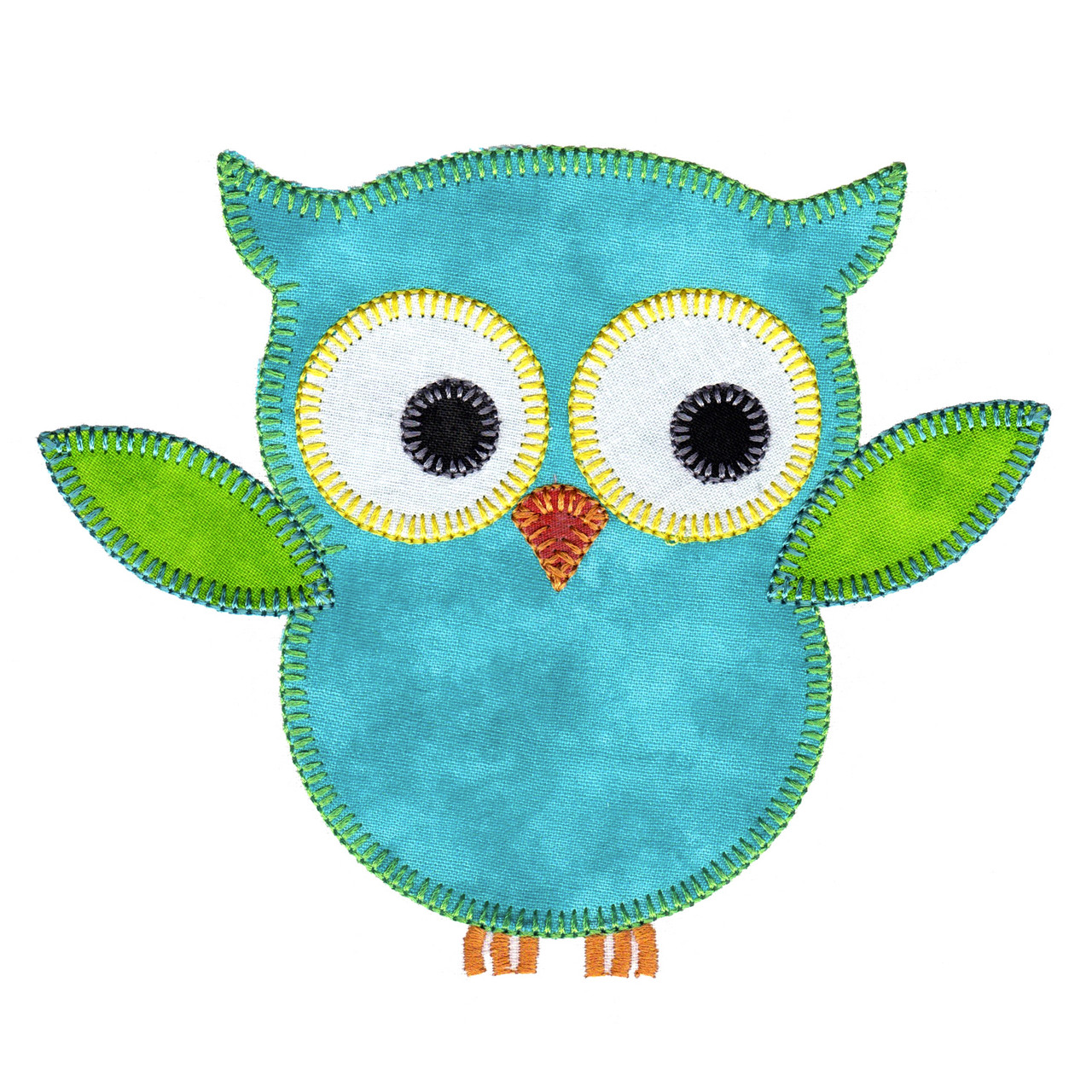 Owls 2 B1