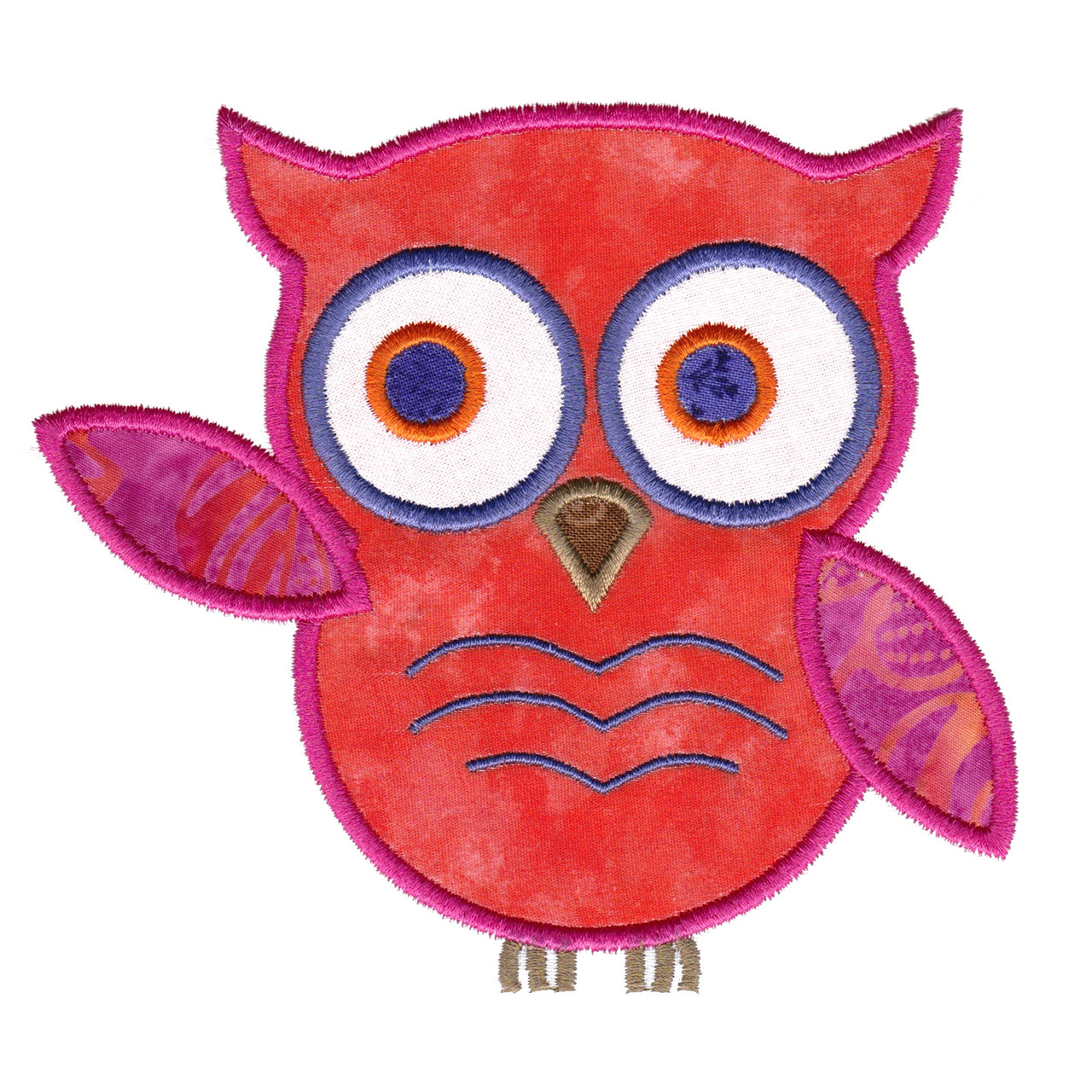 Owls 2 A2