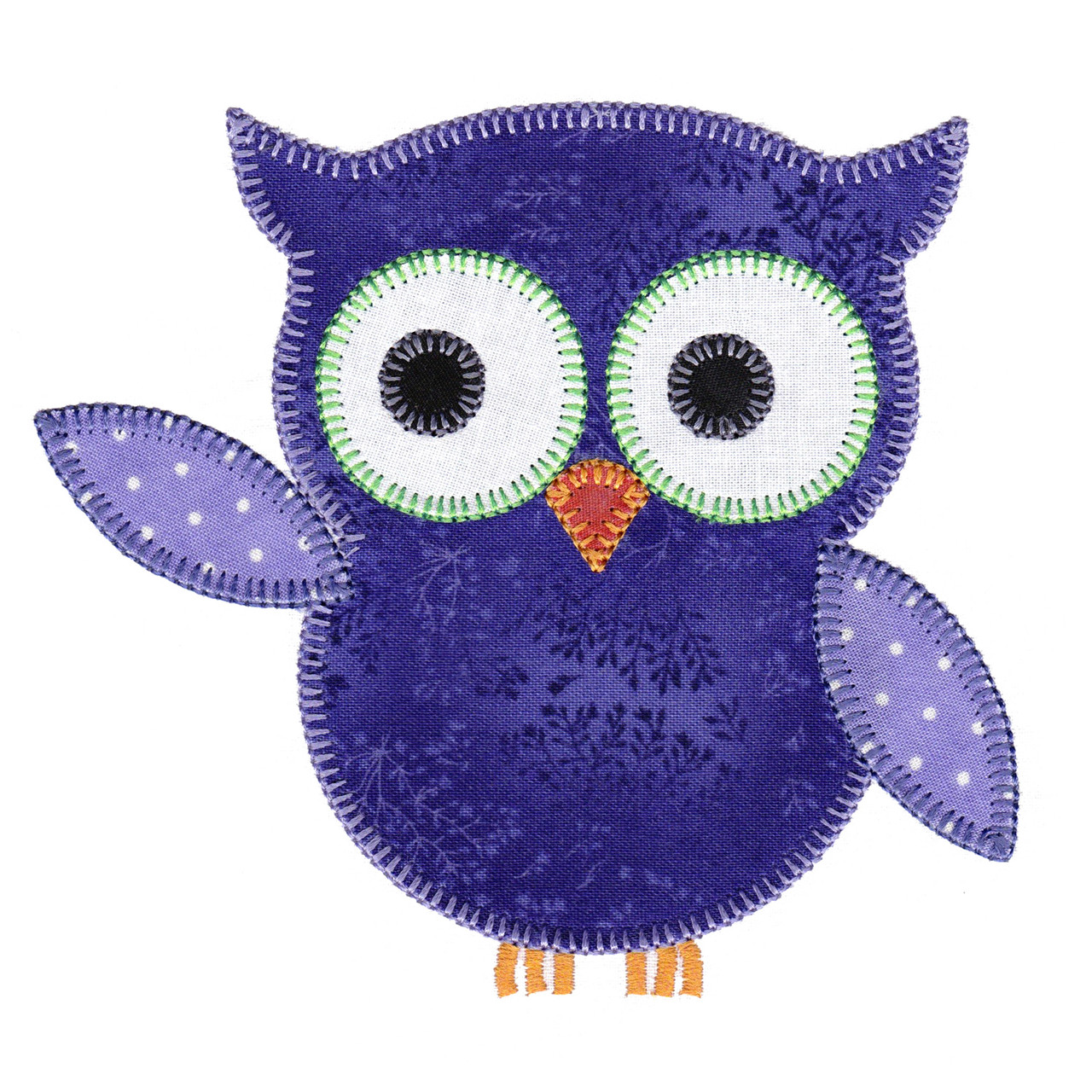 Owls 2 A1
