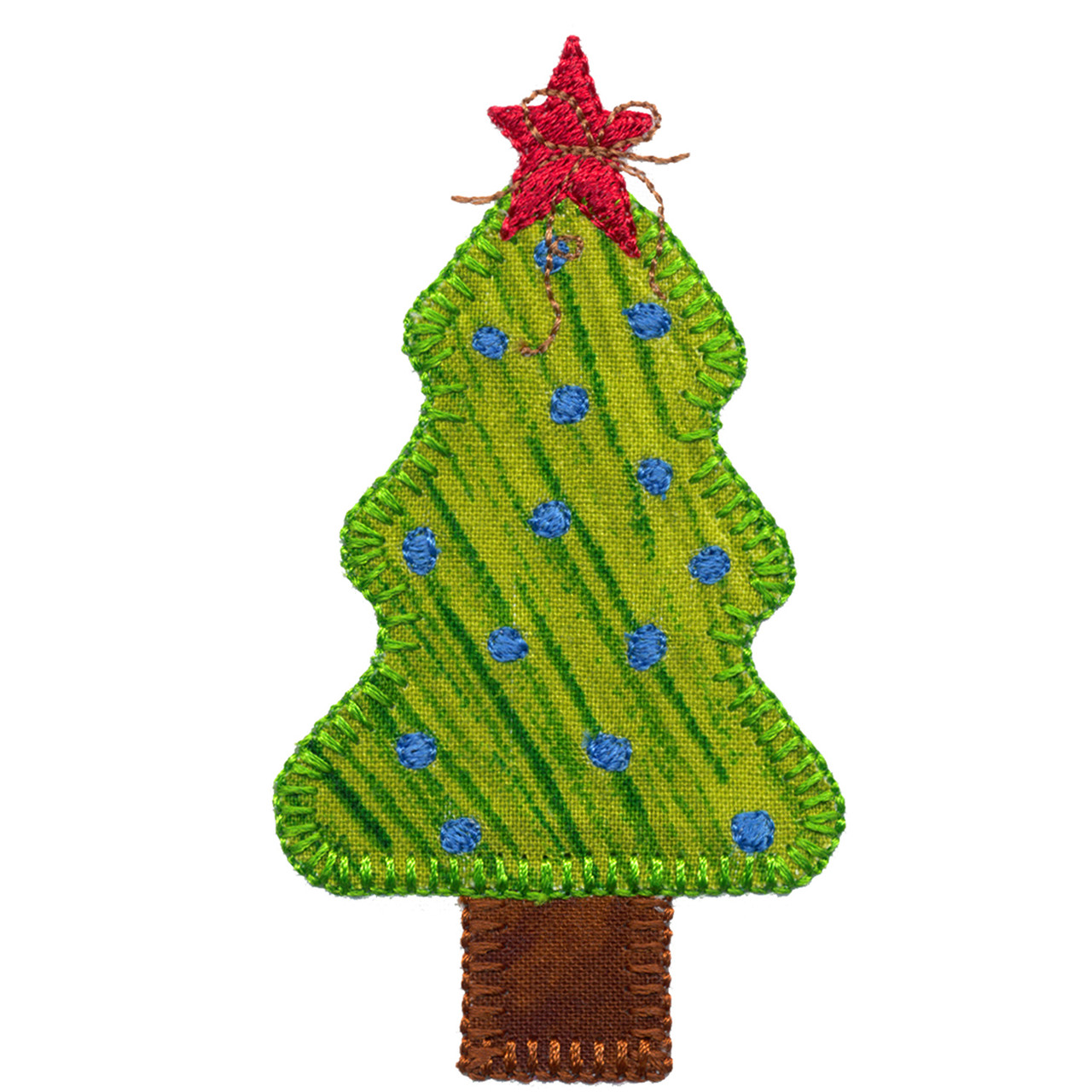 Tree A1