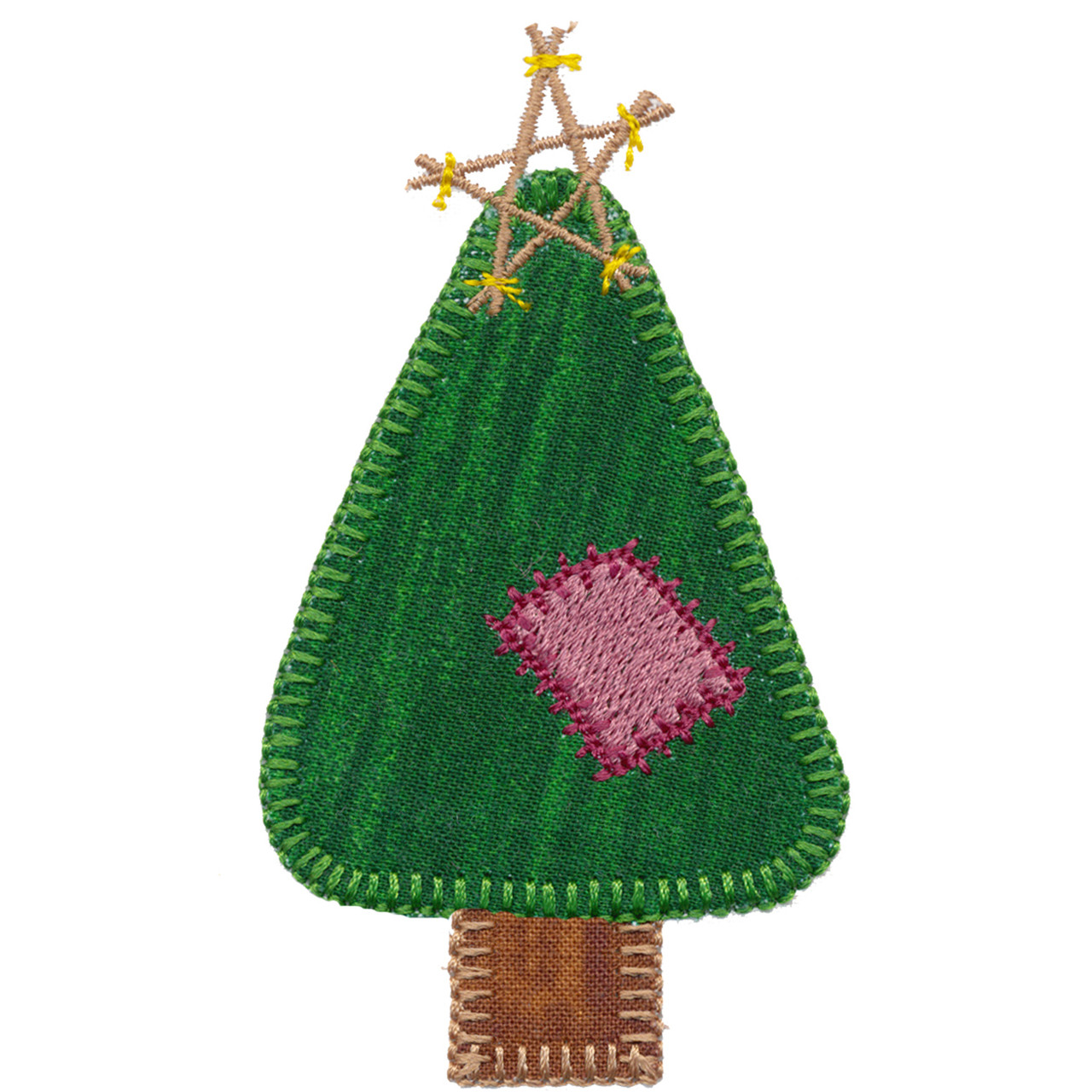 Tree B1