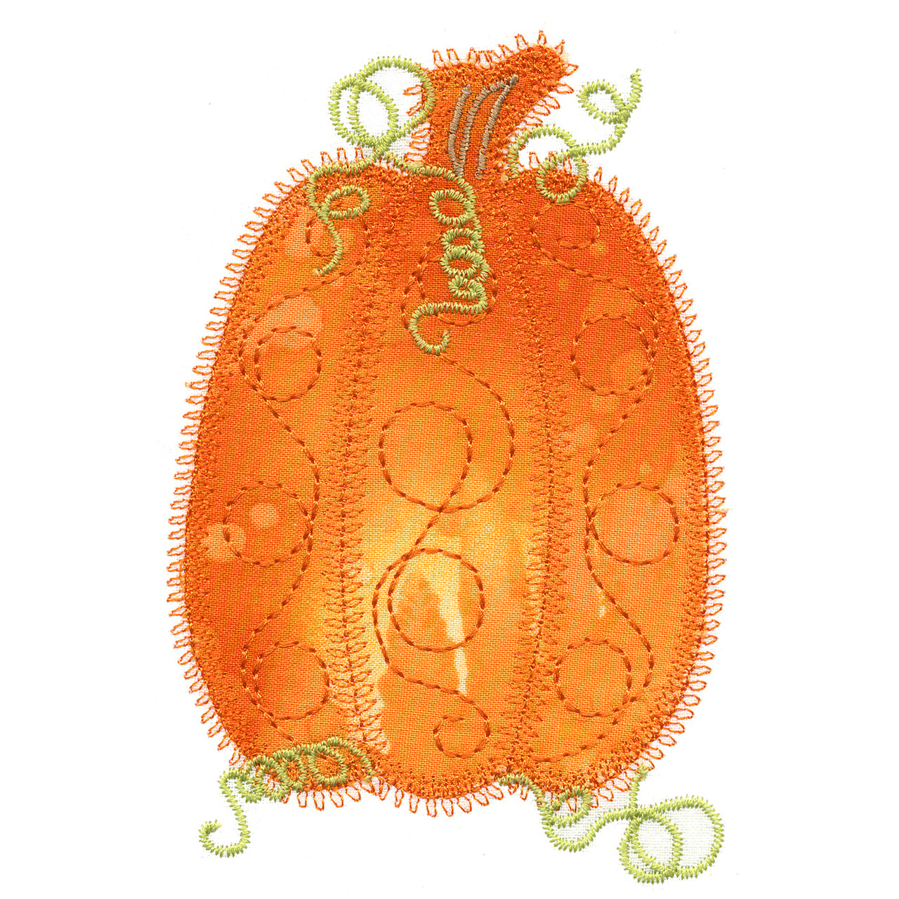 tall pumpkin 4