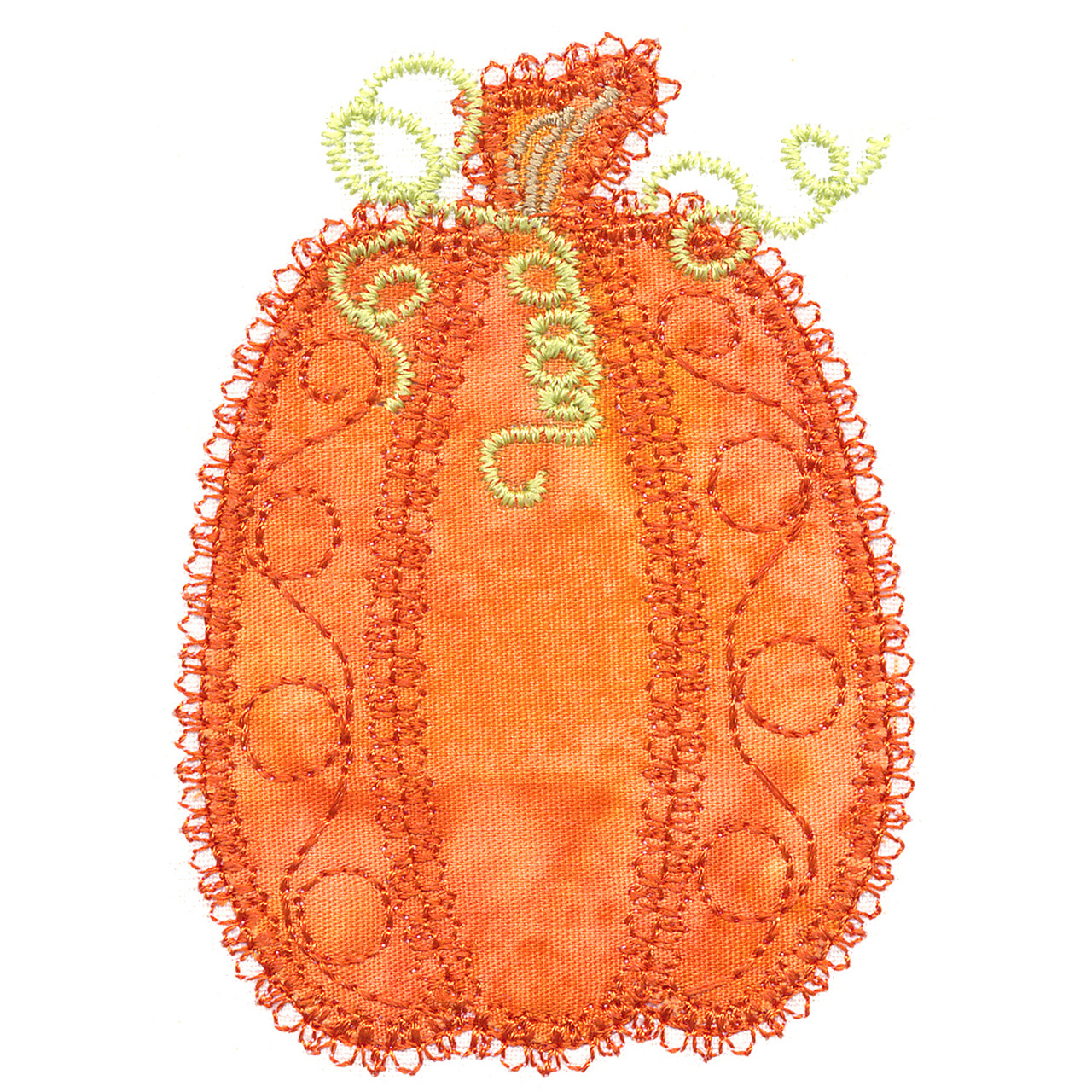 short pumpkin 4