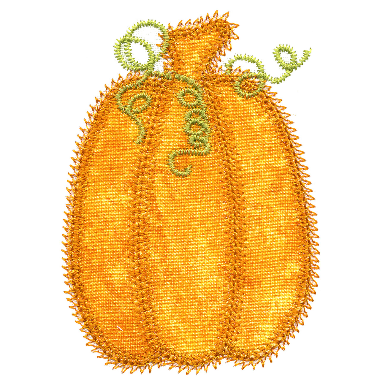 short pumpkin 3