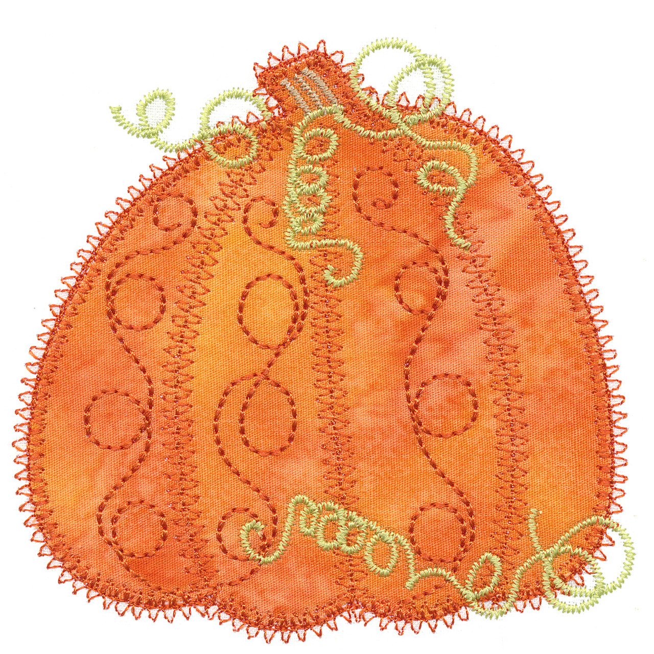 pumpkin 4