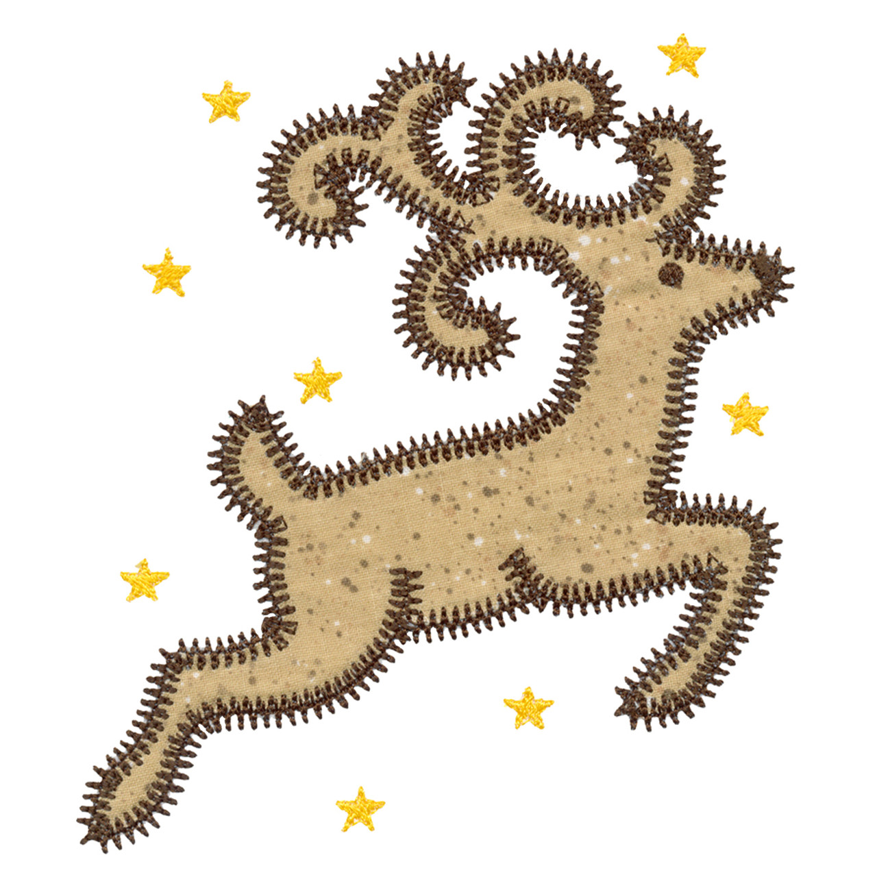 Reindeer 5