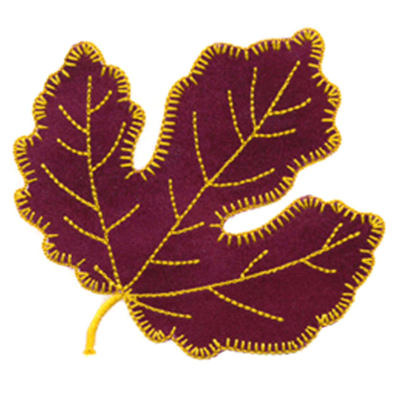 Leaf A1