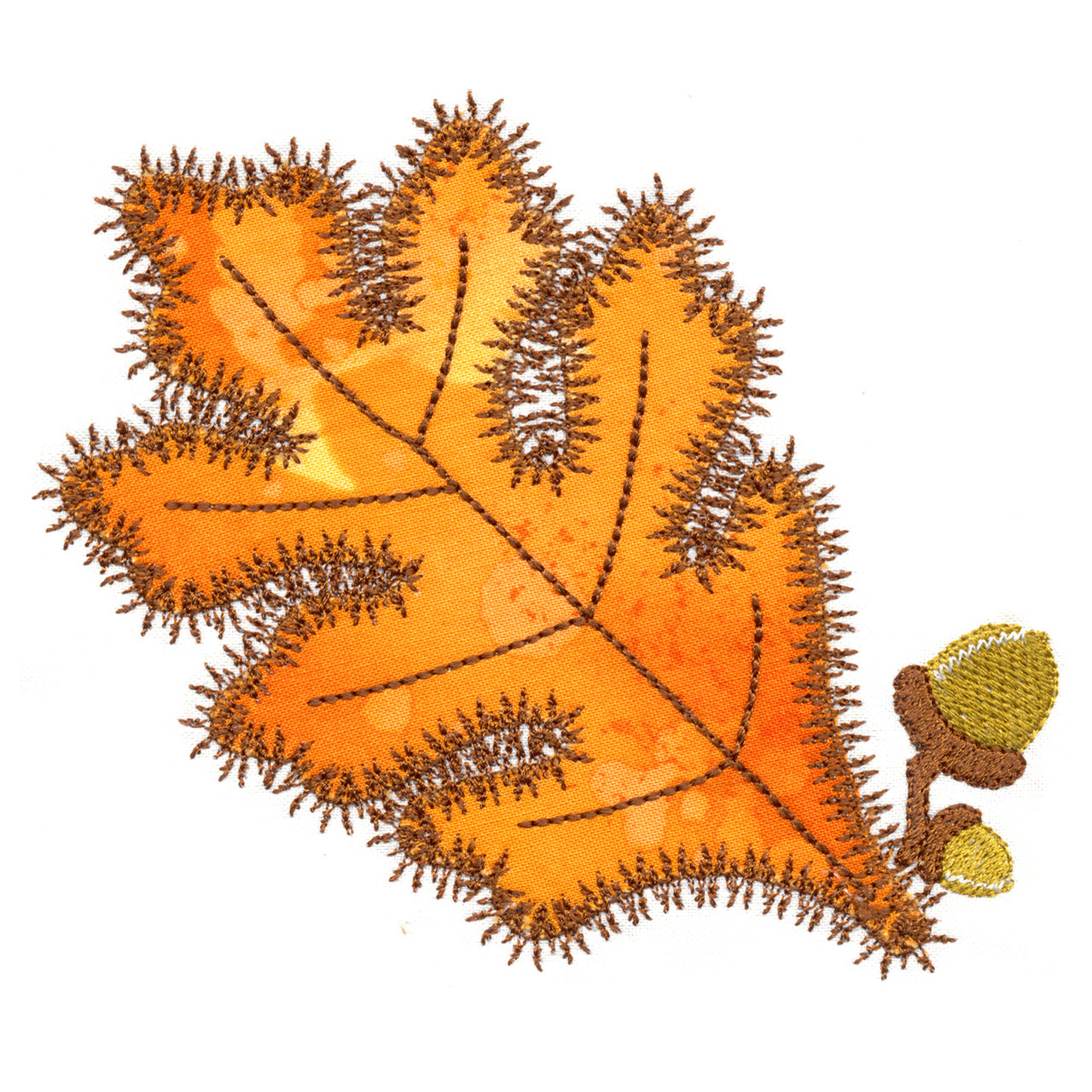 Leaf B3