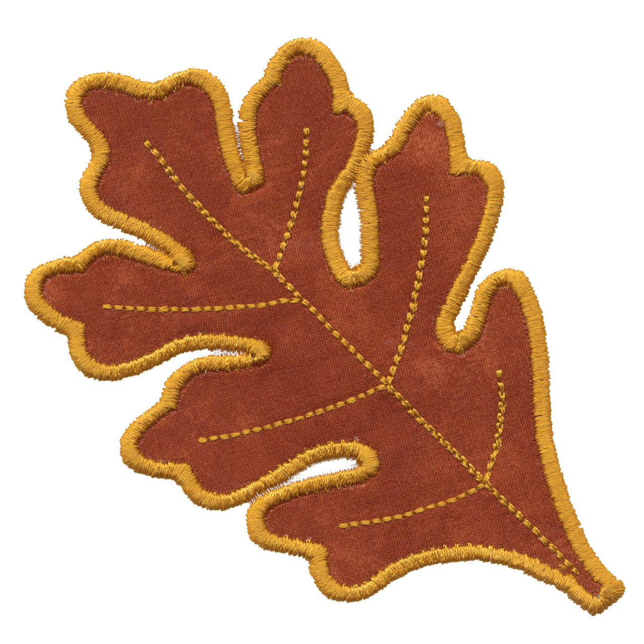 Leaf B2