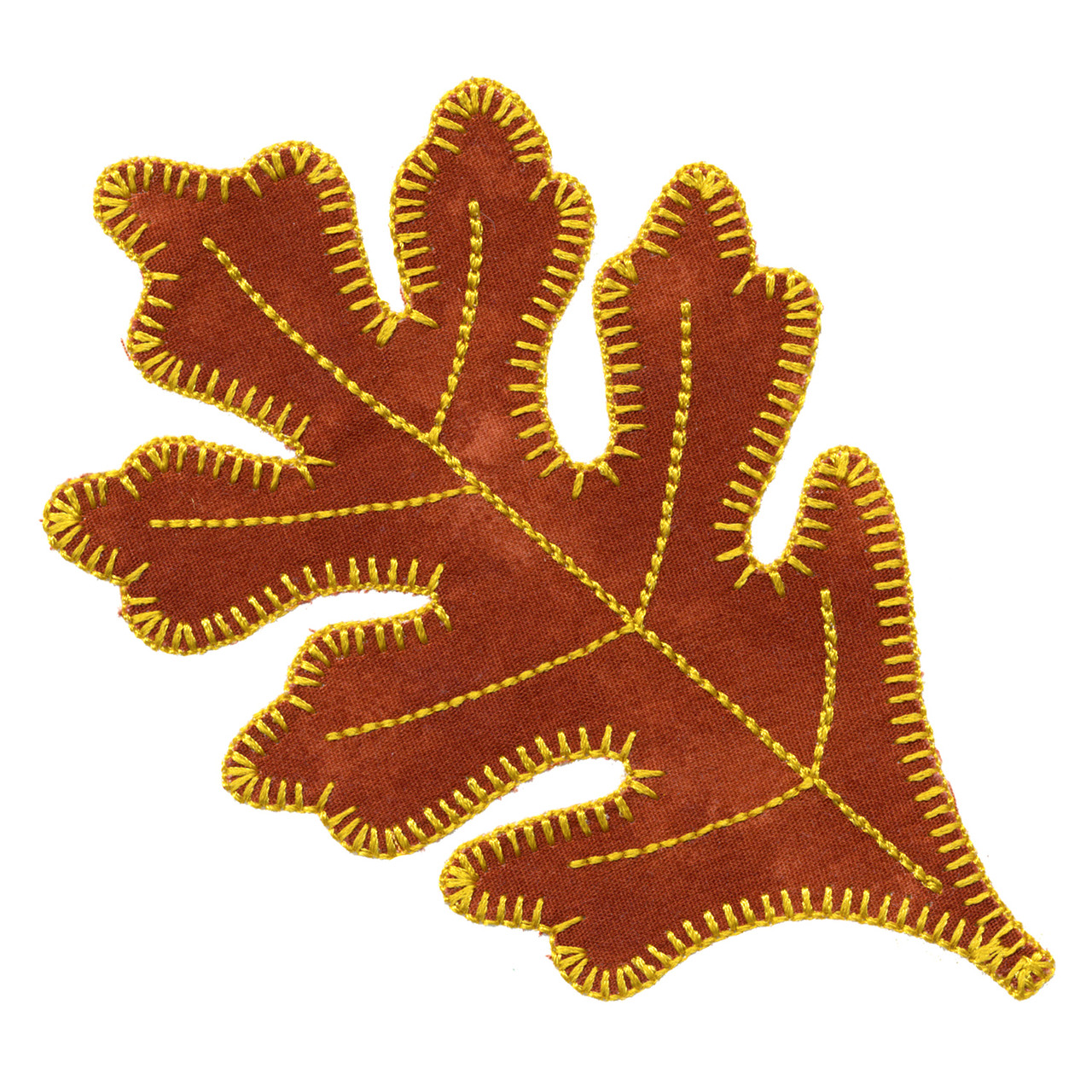 Leaf B1