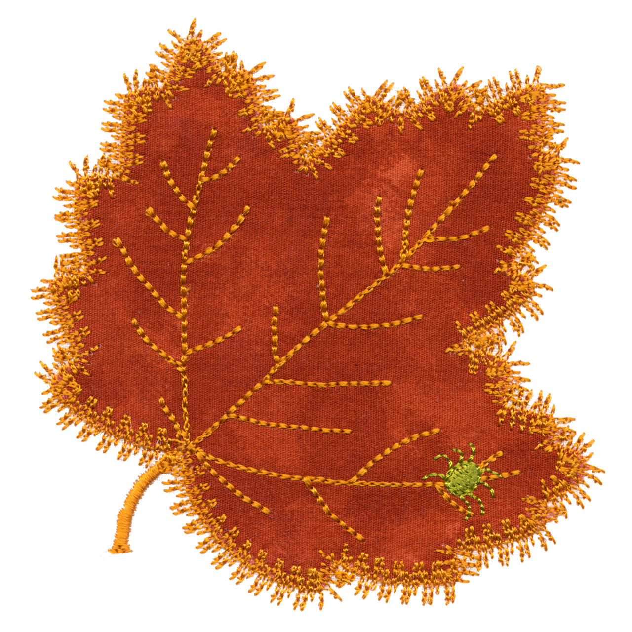 Leaf A3