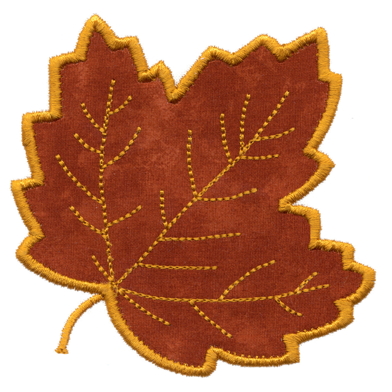Leaf A2